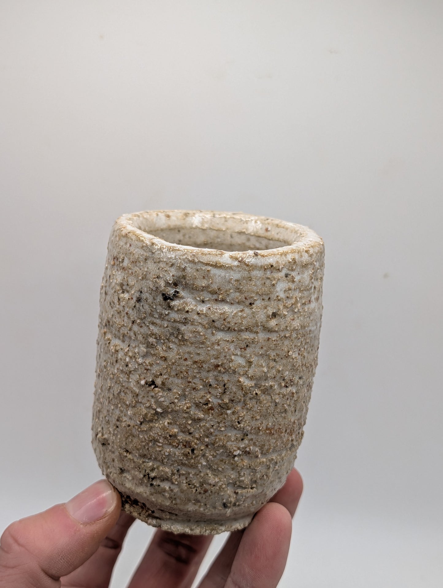 Ceramic Piece 2192