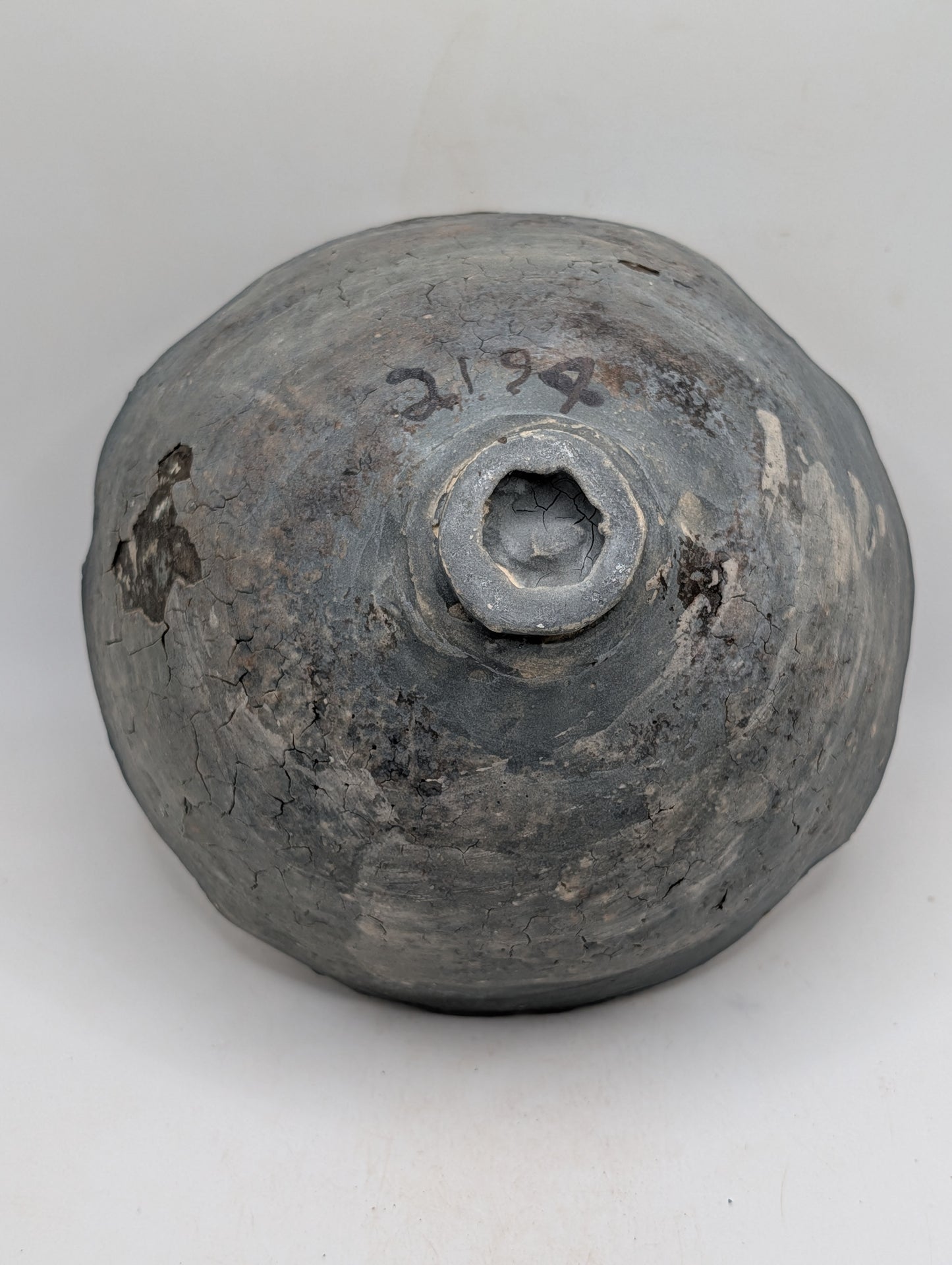 Ceramic Piece 2194