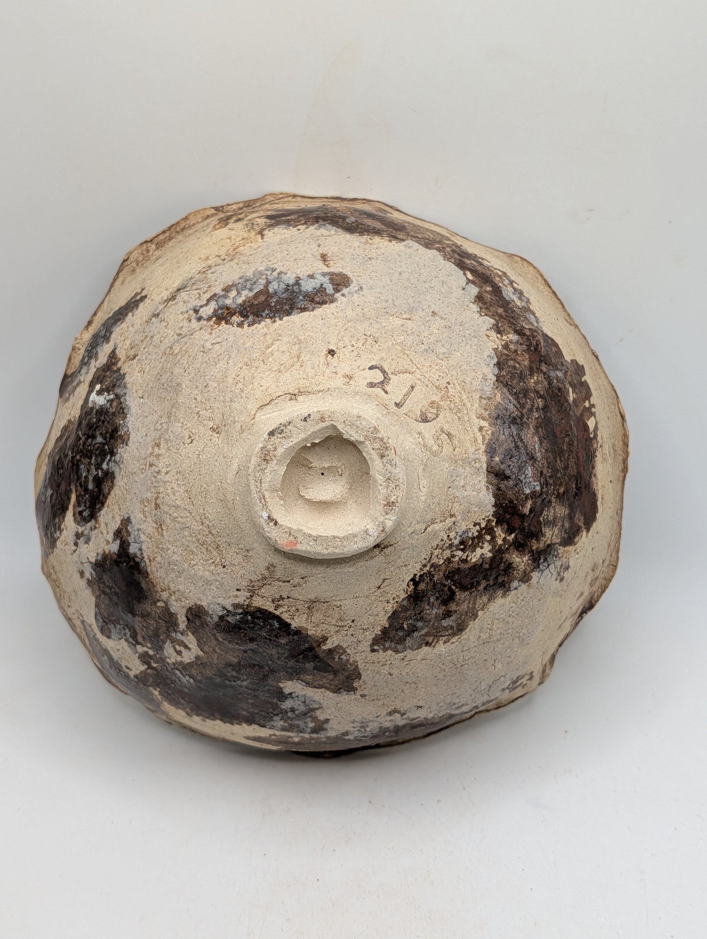 Ceramic Piece 2195