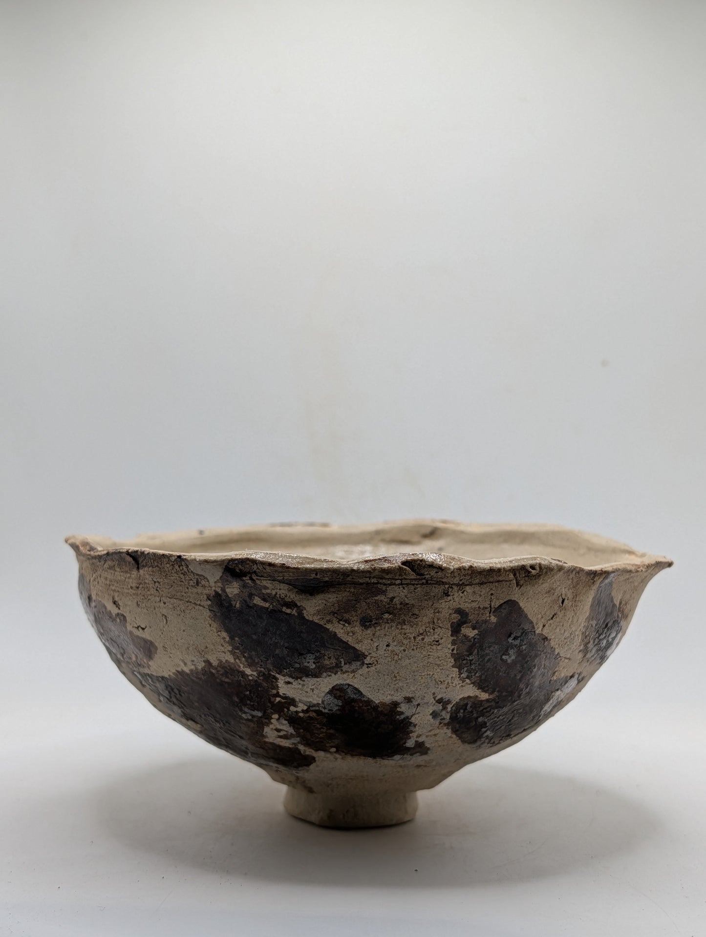 Ceramic Piece 2195