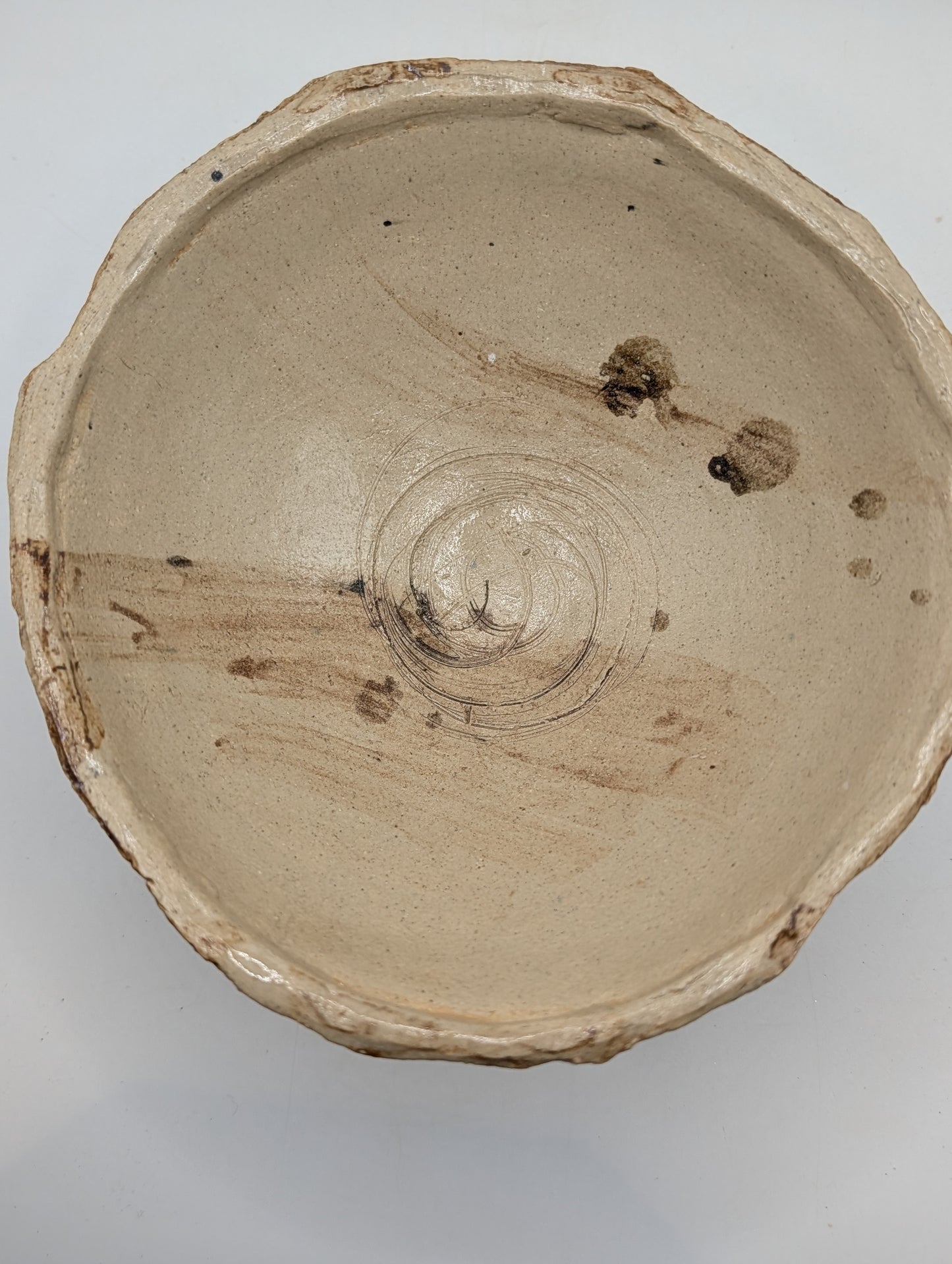 Ceramic Piece 2195