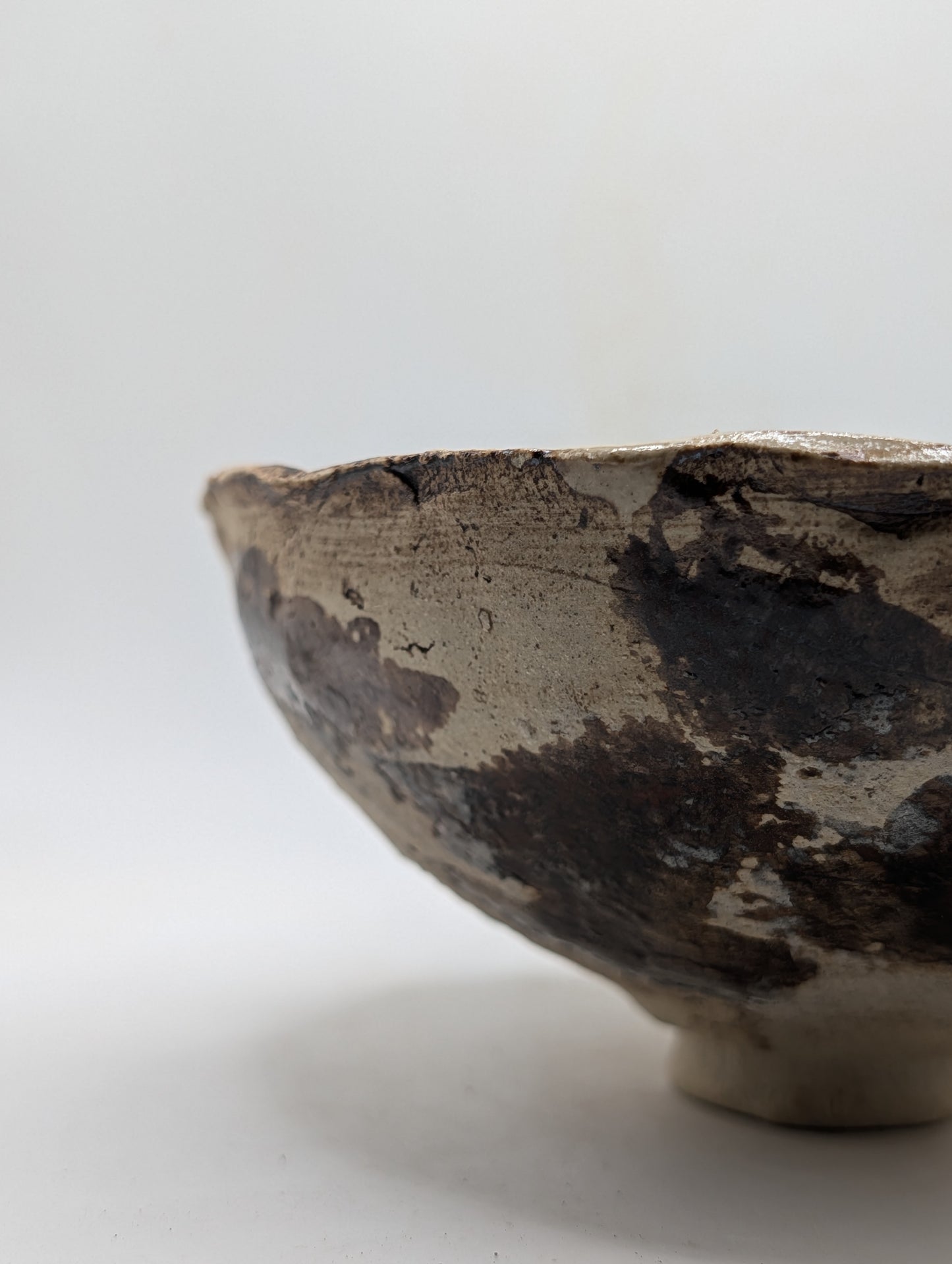 Ceramic Piece 2195