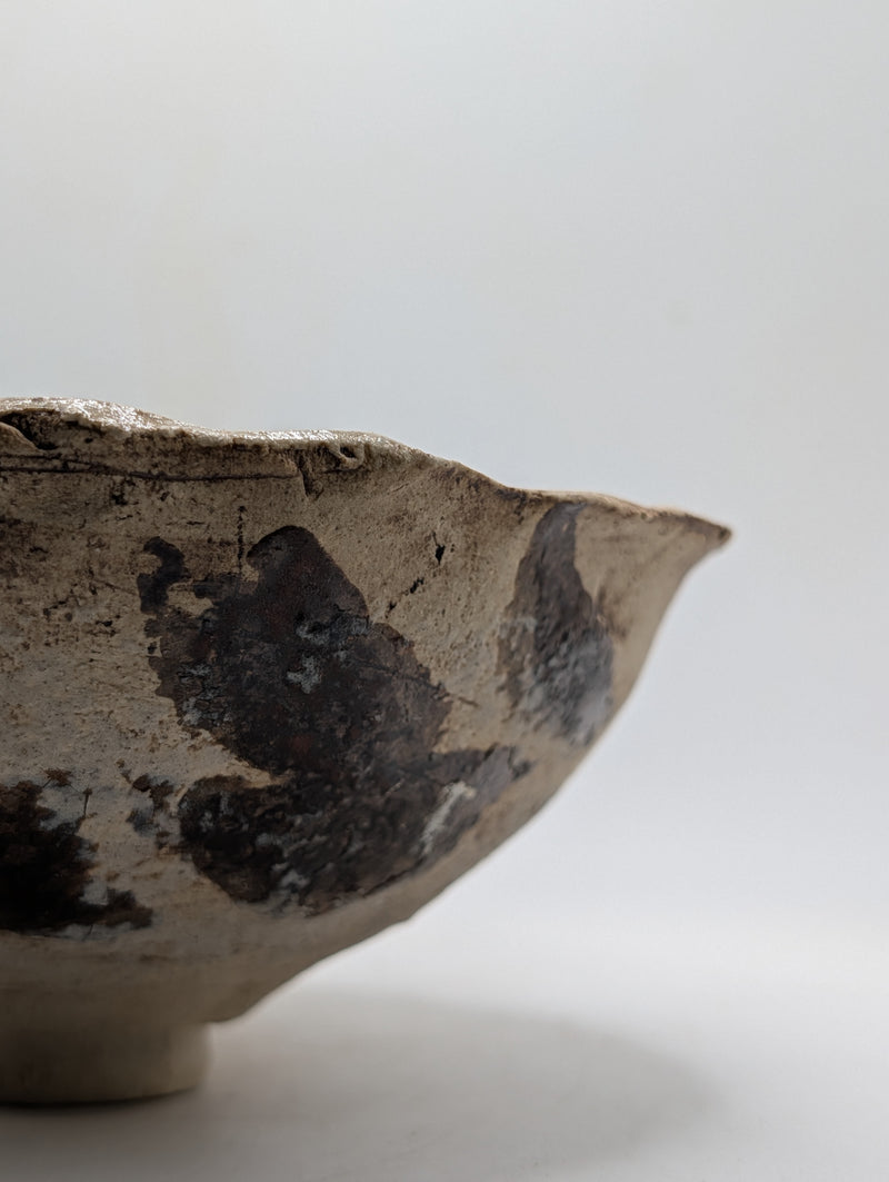 Ceramic Piece 2195