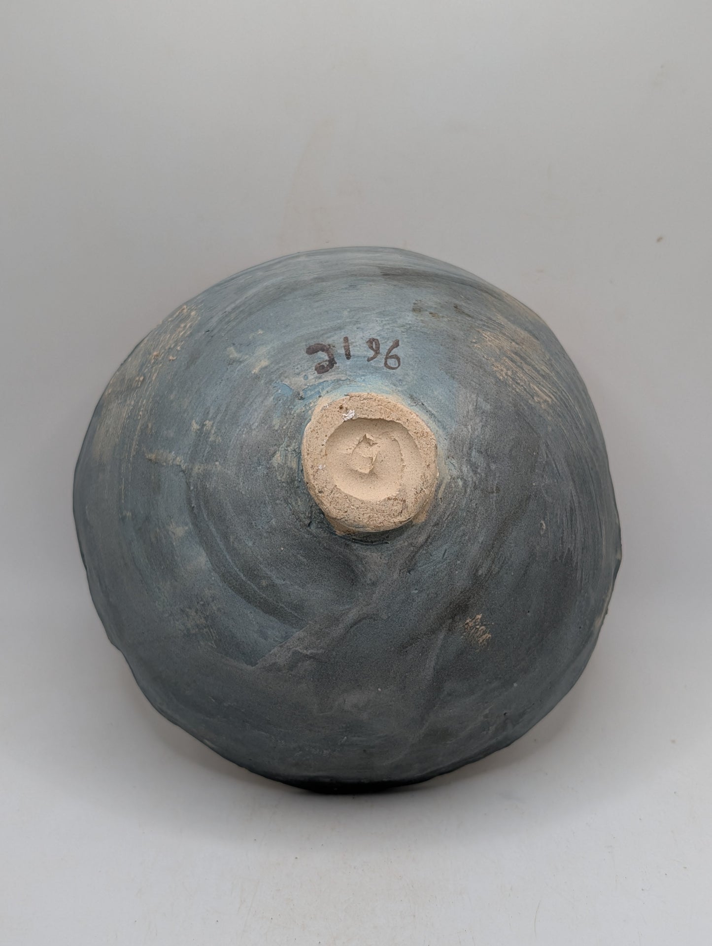 Ceramic Piece 2196