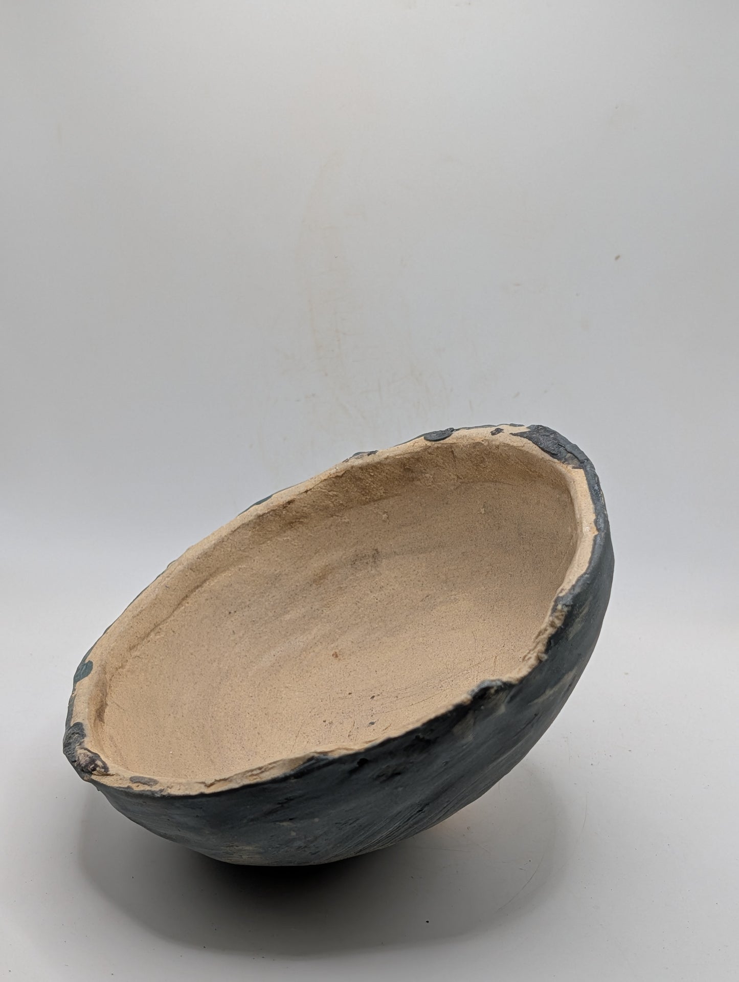 Ceramic Piece 2196