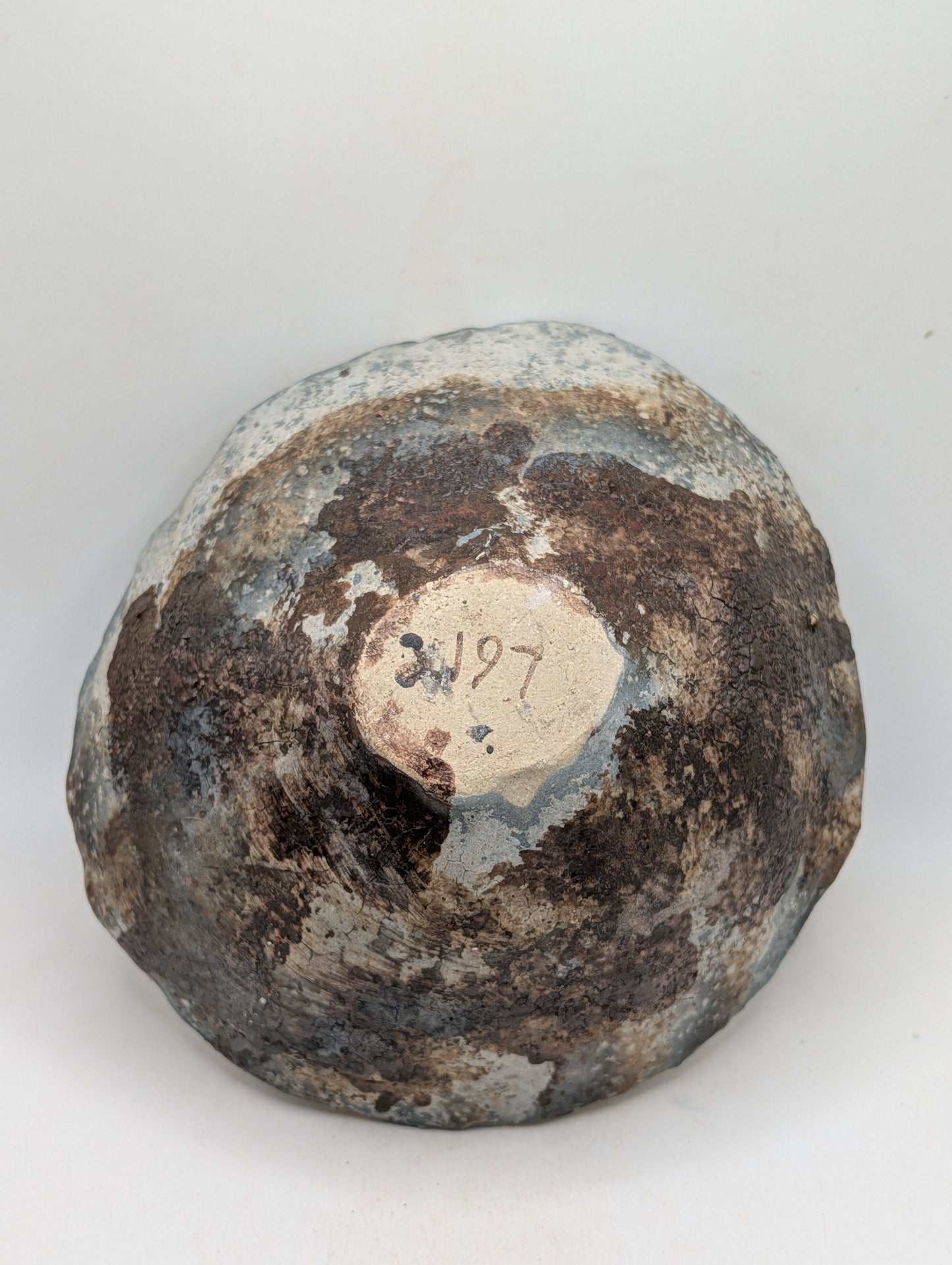 Ceramic Piece 2197