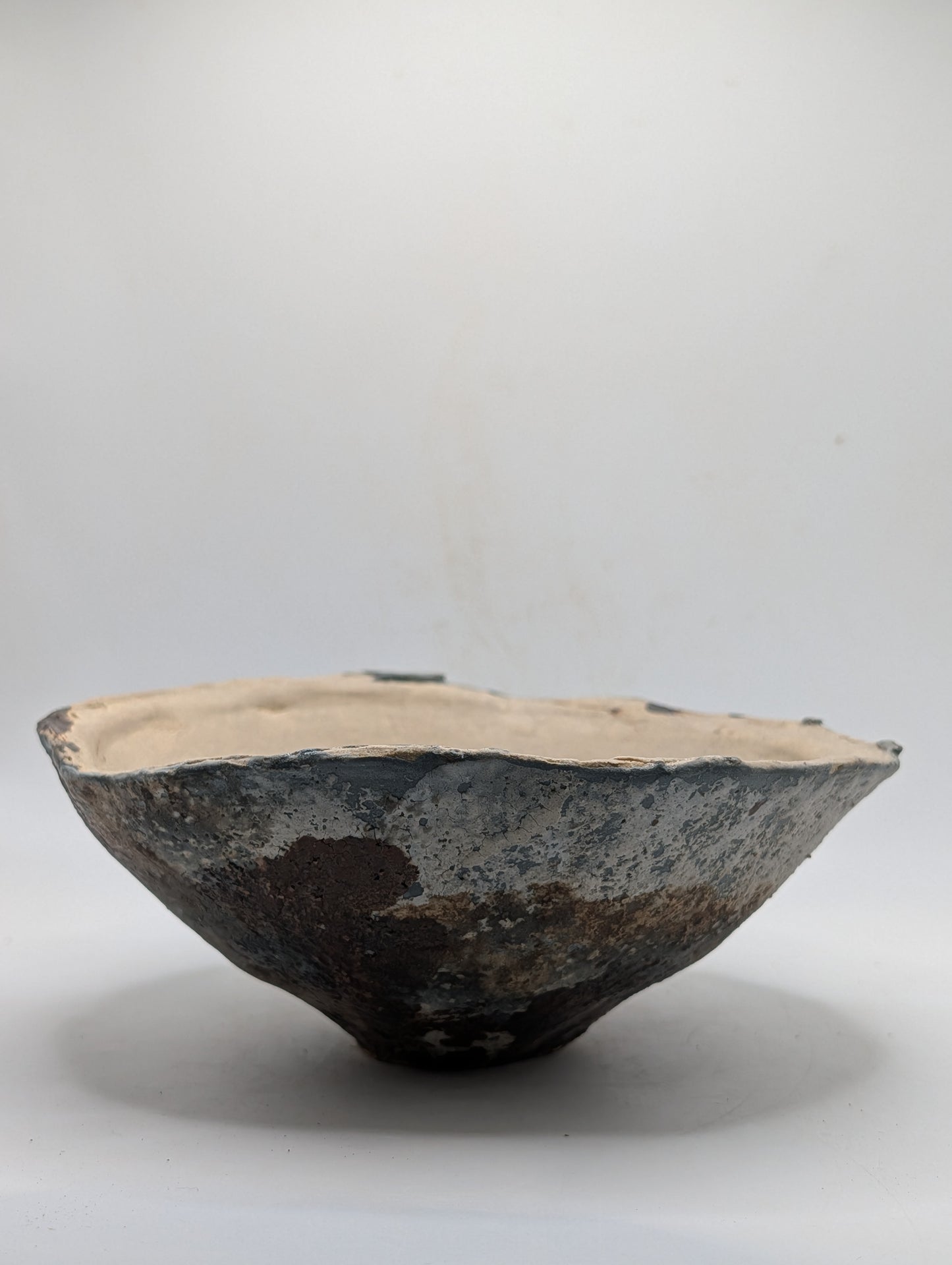 Ceramic Piece 2197