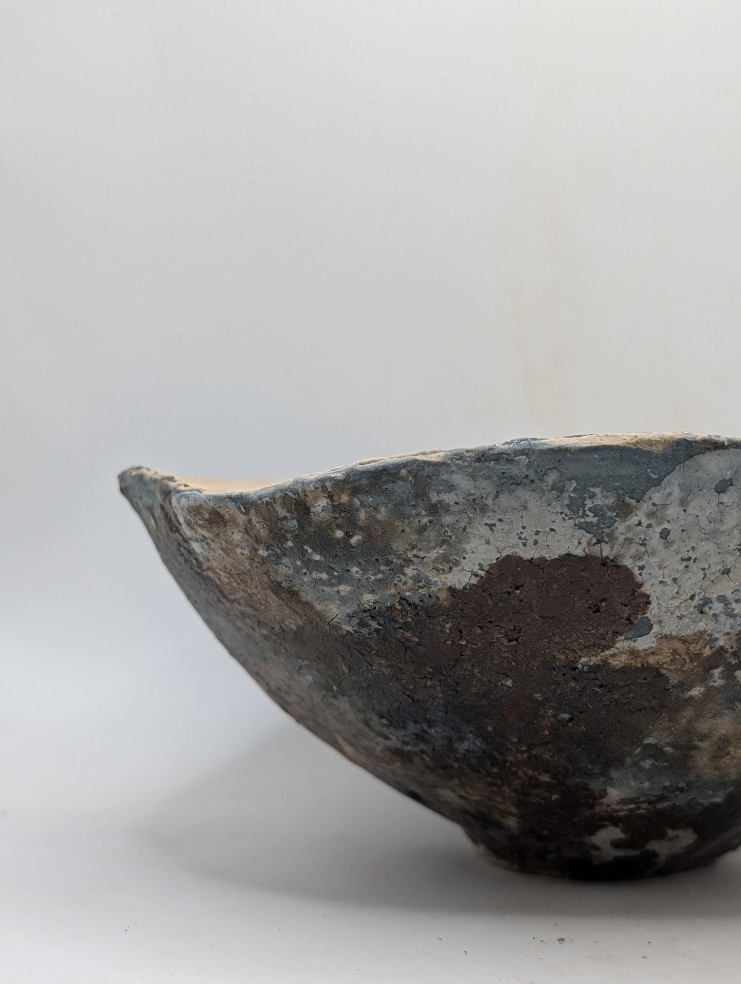 Ceramic Piece 2197