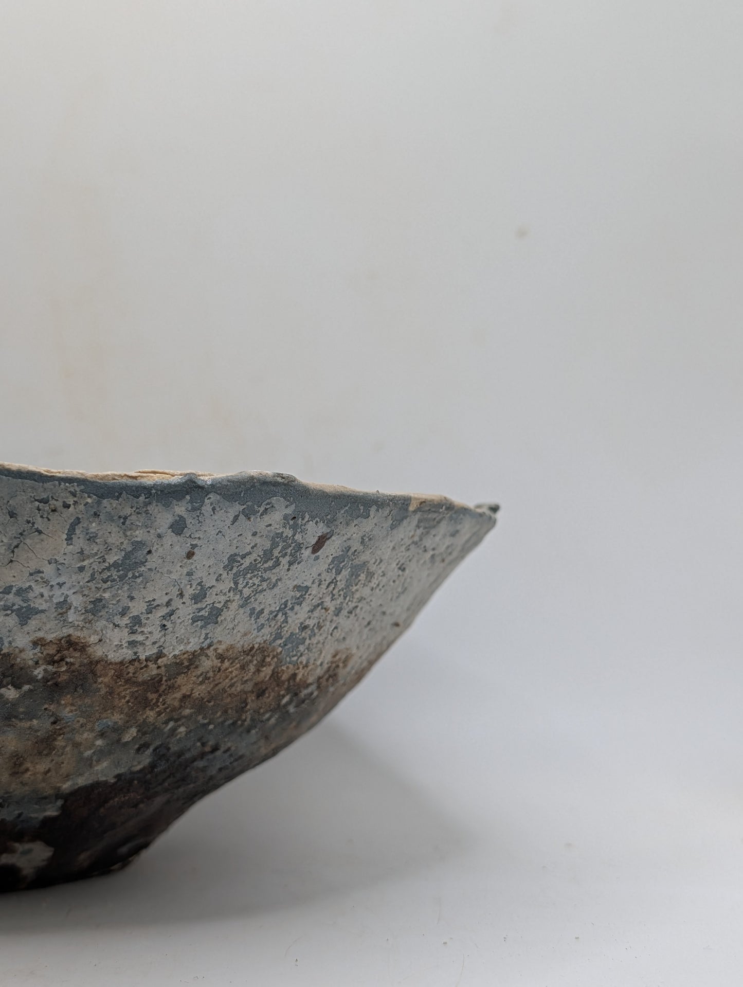 Ceramic Piece 2197