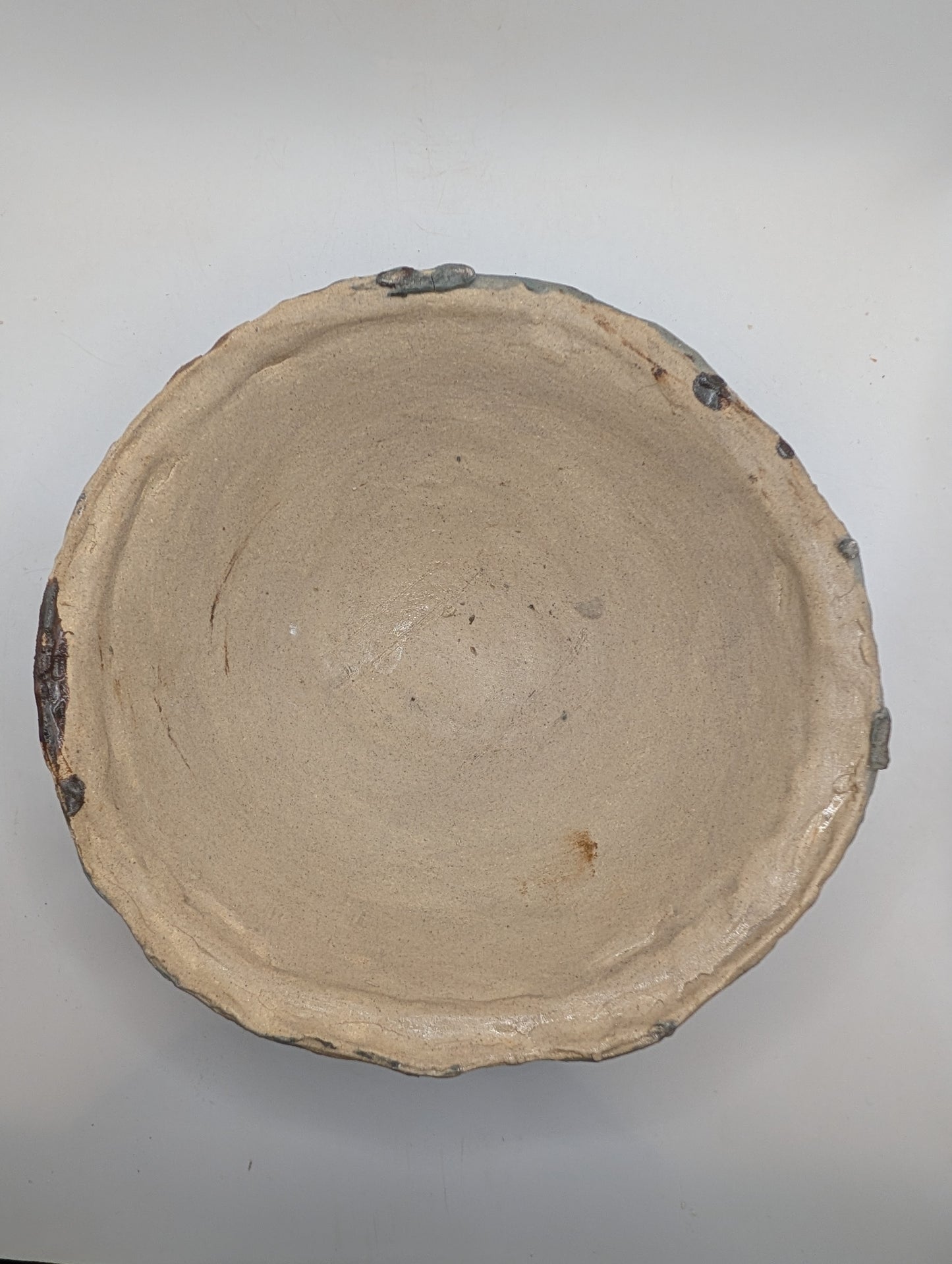 Ceramic Piece 2197