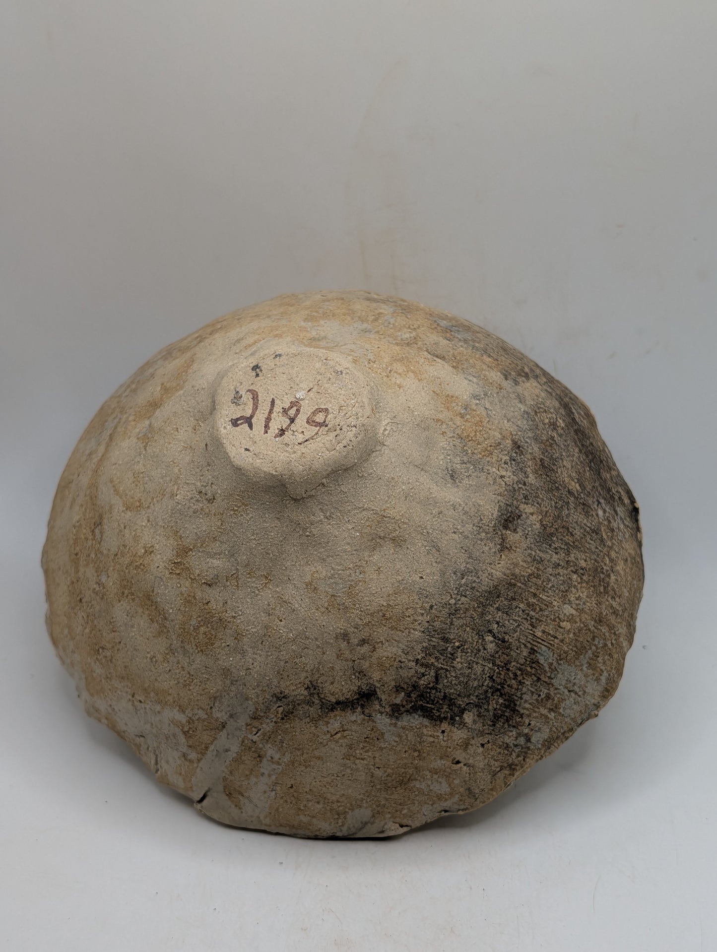 Ceramic Piece 2199