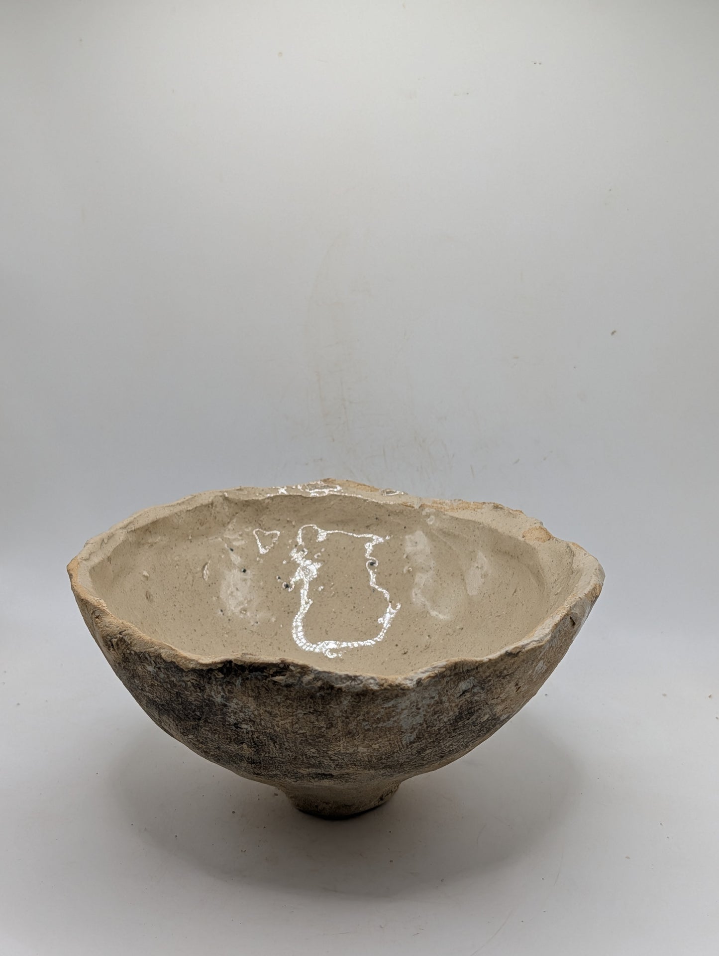 Ceramic Piece 2199