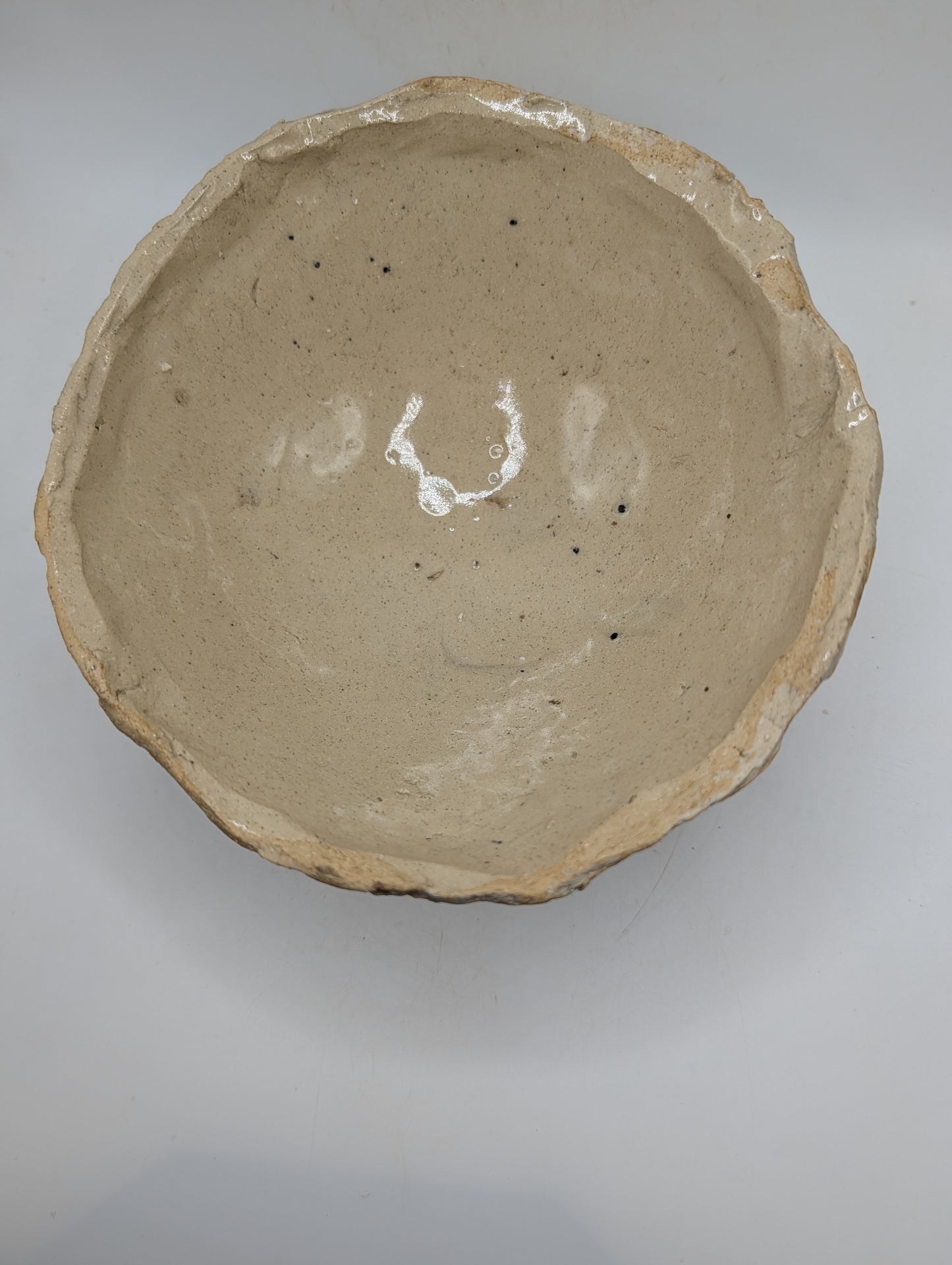 Ceramic Piece 2199