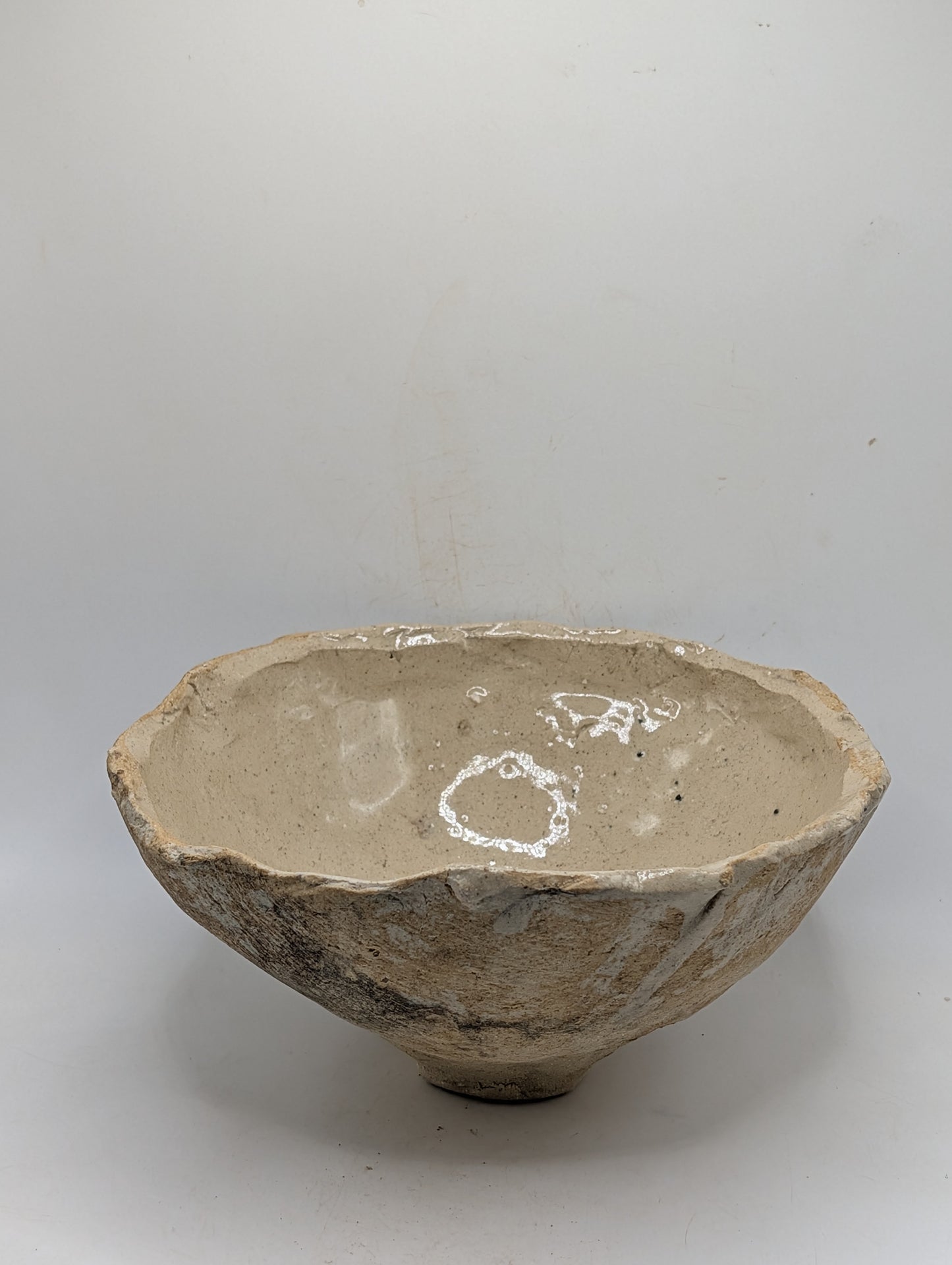 Ceramic Piece 2199
