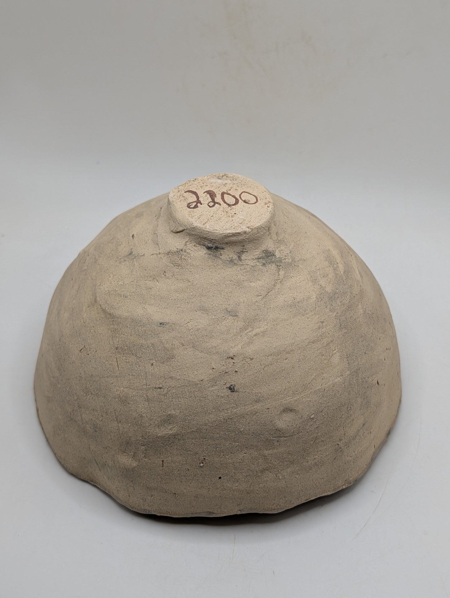 Ceramic Piece 2200