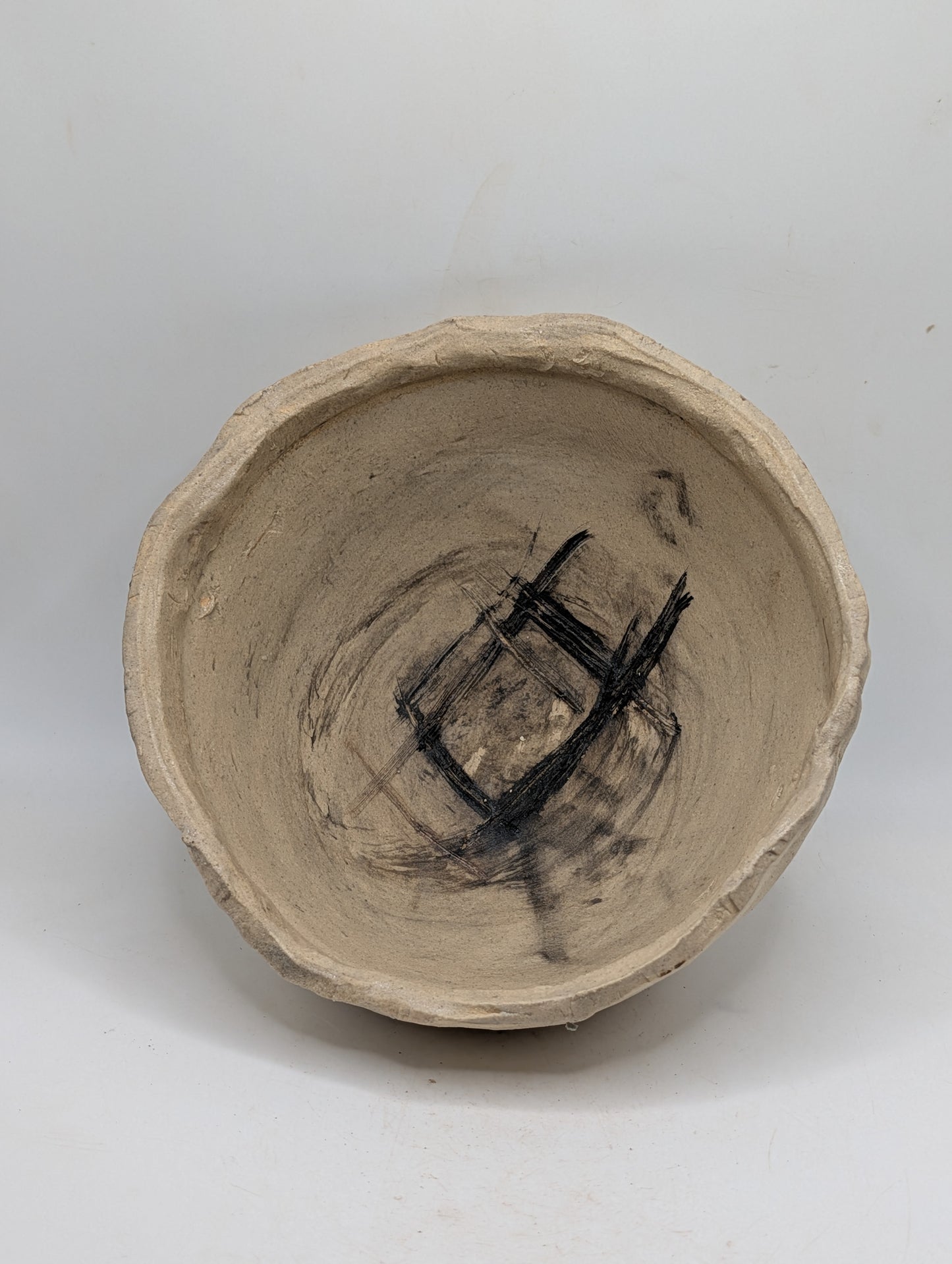 Ceramic Piece 2200