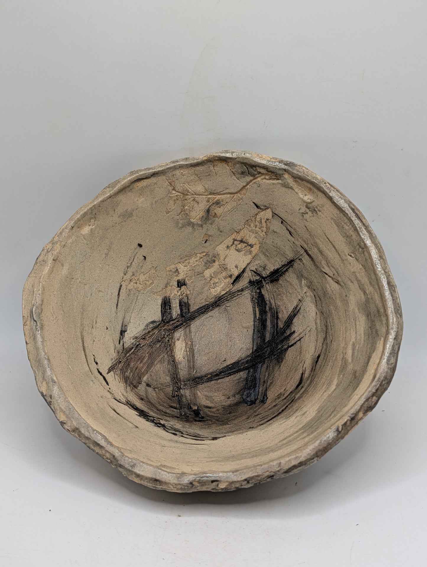 Ceramic Piece 2201