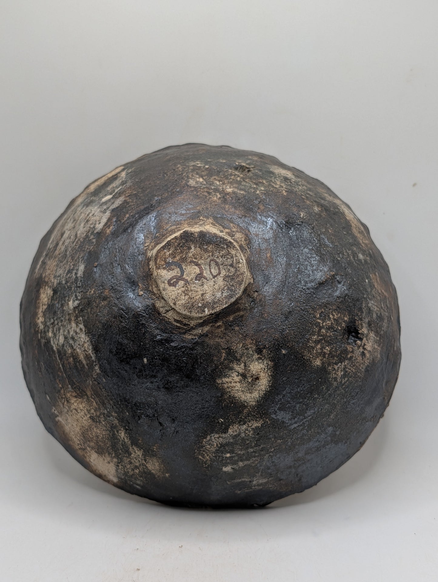 Ceramic Piece 2203