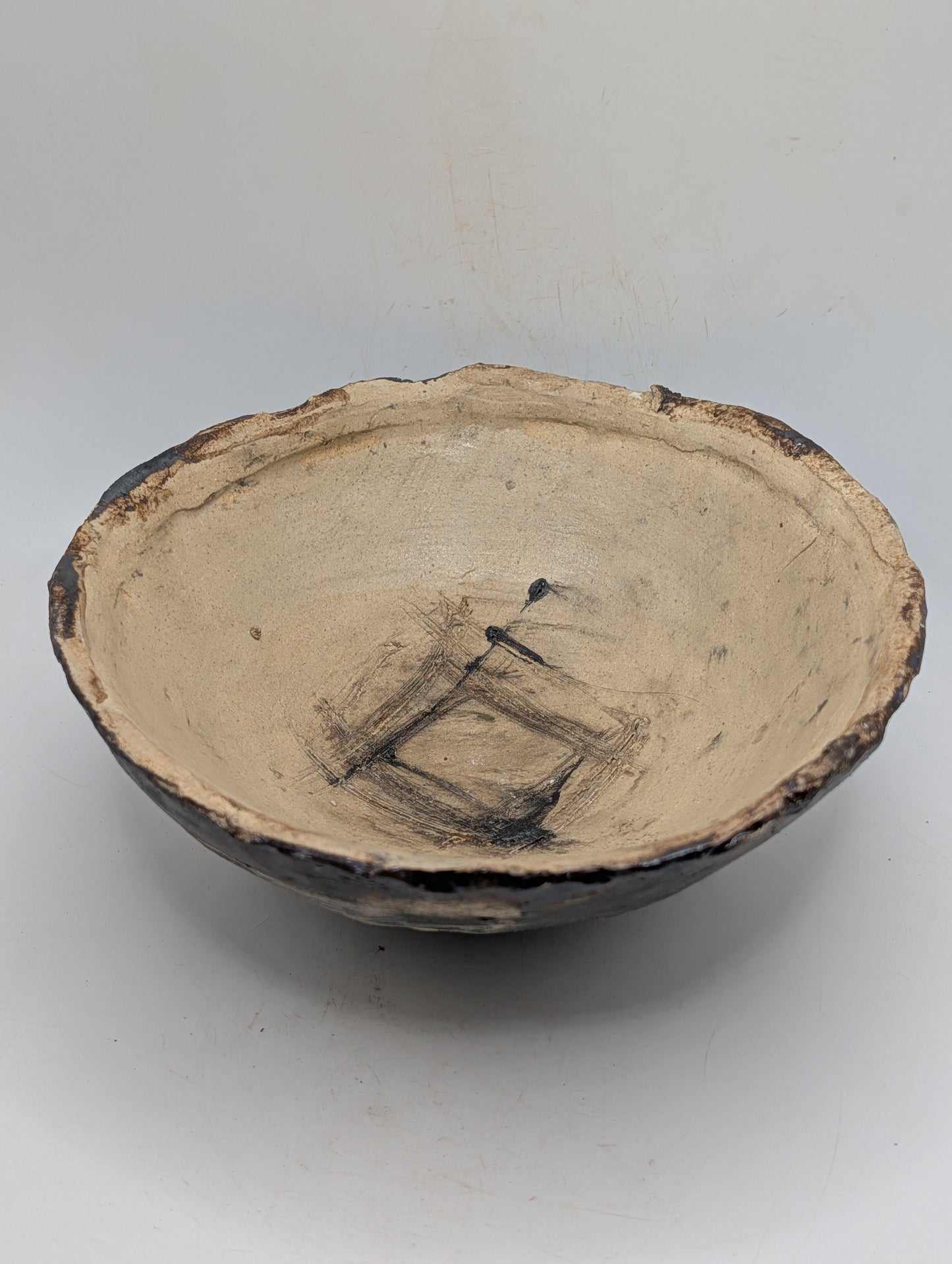 Ceramic Piece 2203