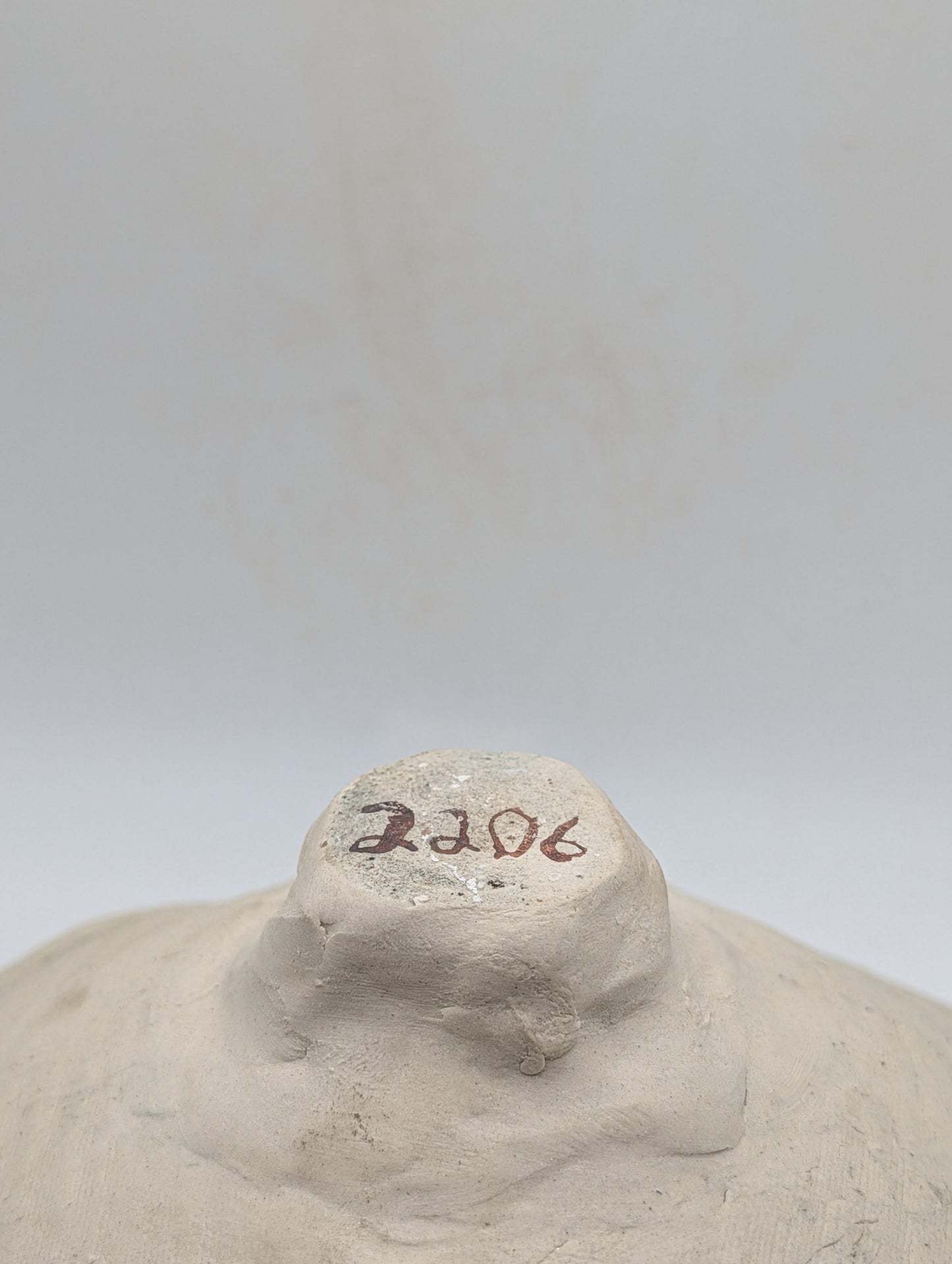 Ceramic Piece 2206