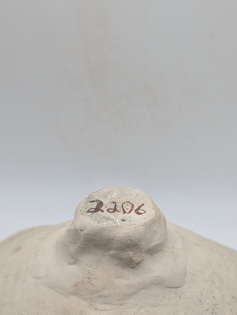Ceramic Piece 2206