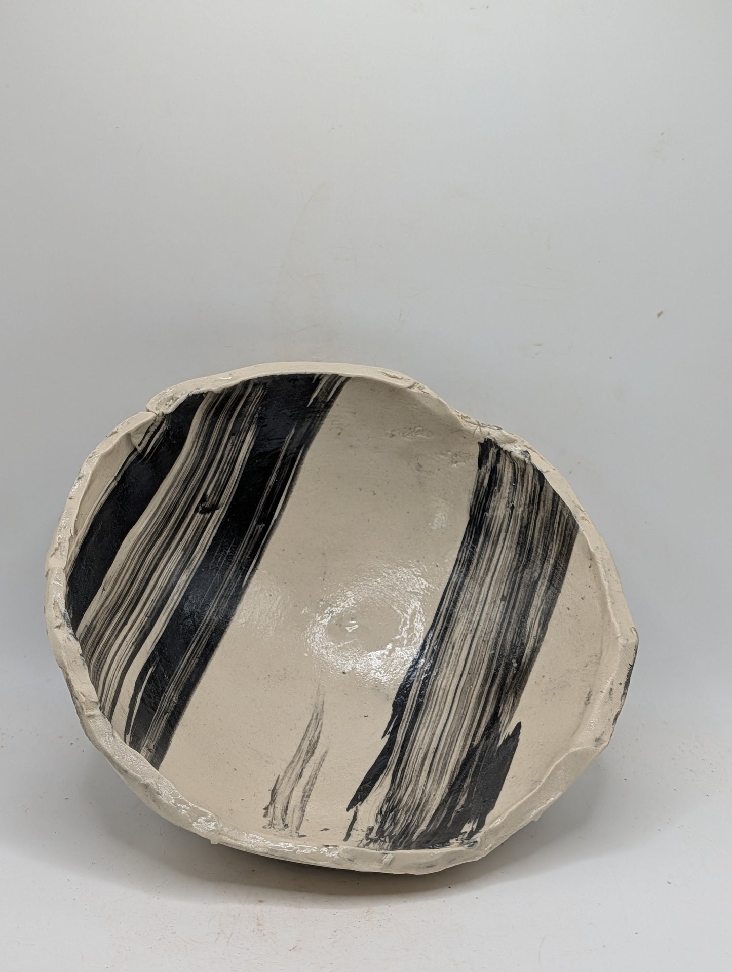 Ceramic Piece 2213