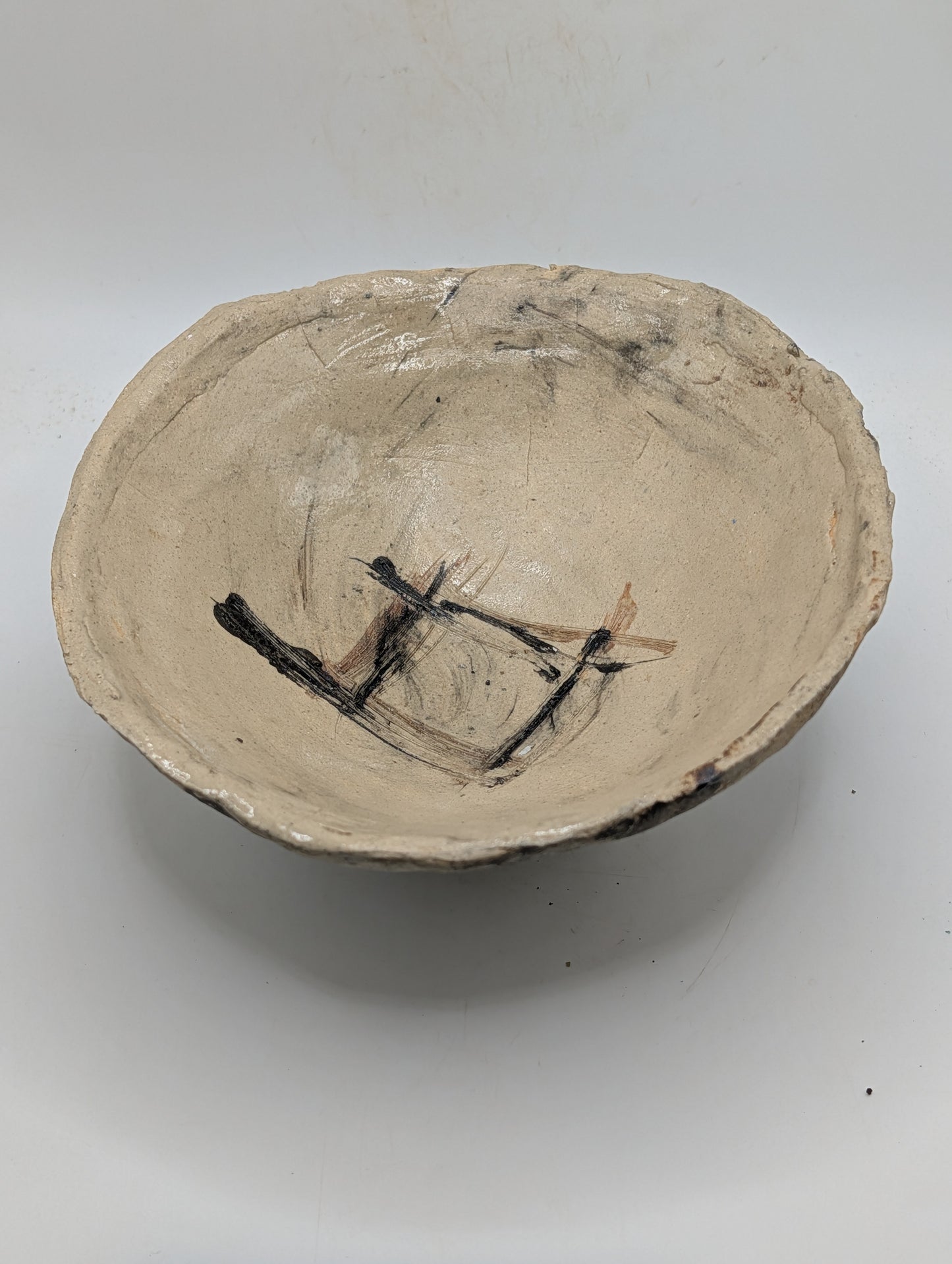 Ceramic Piece 2214