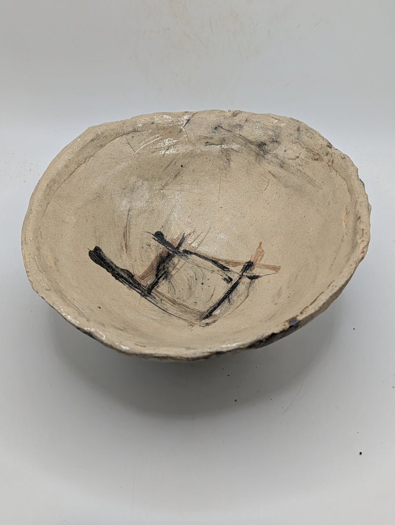Ceramic Piece 2214