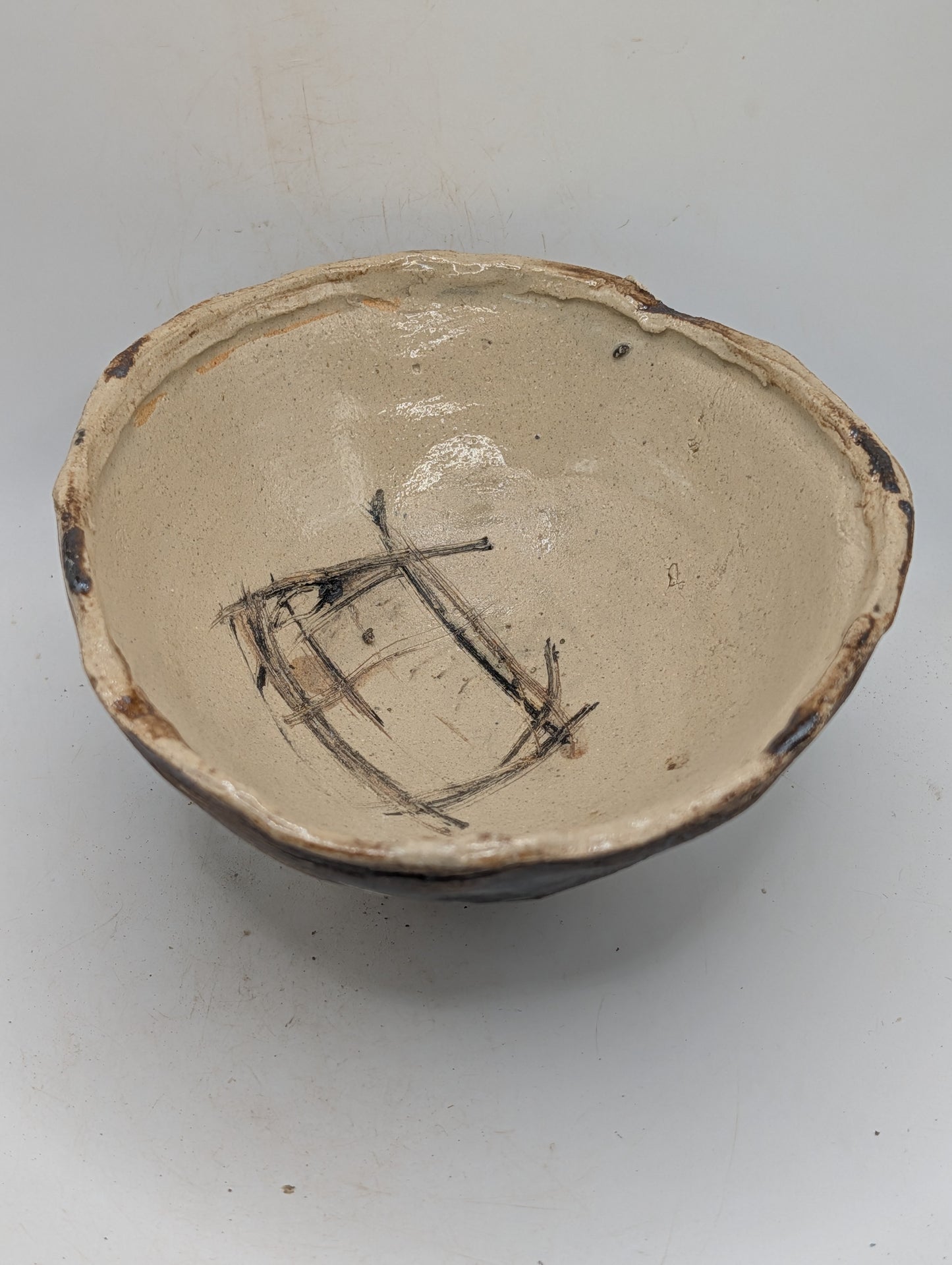 Ceramic Piece 2215