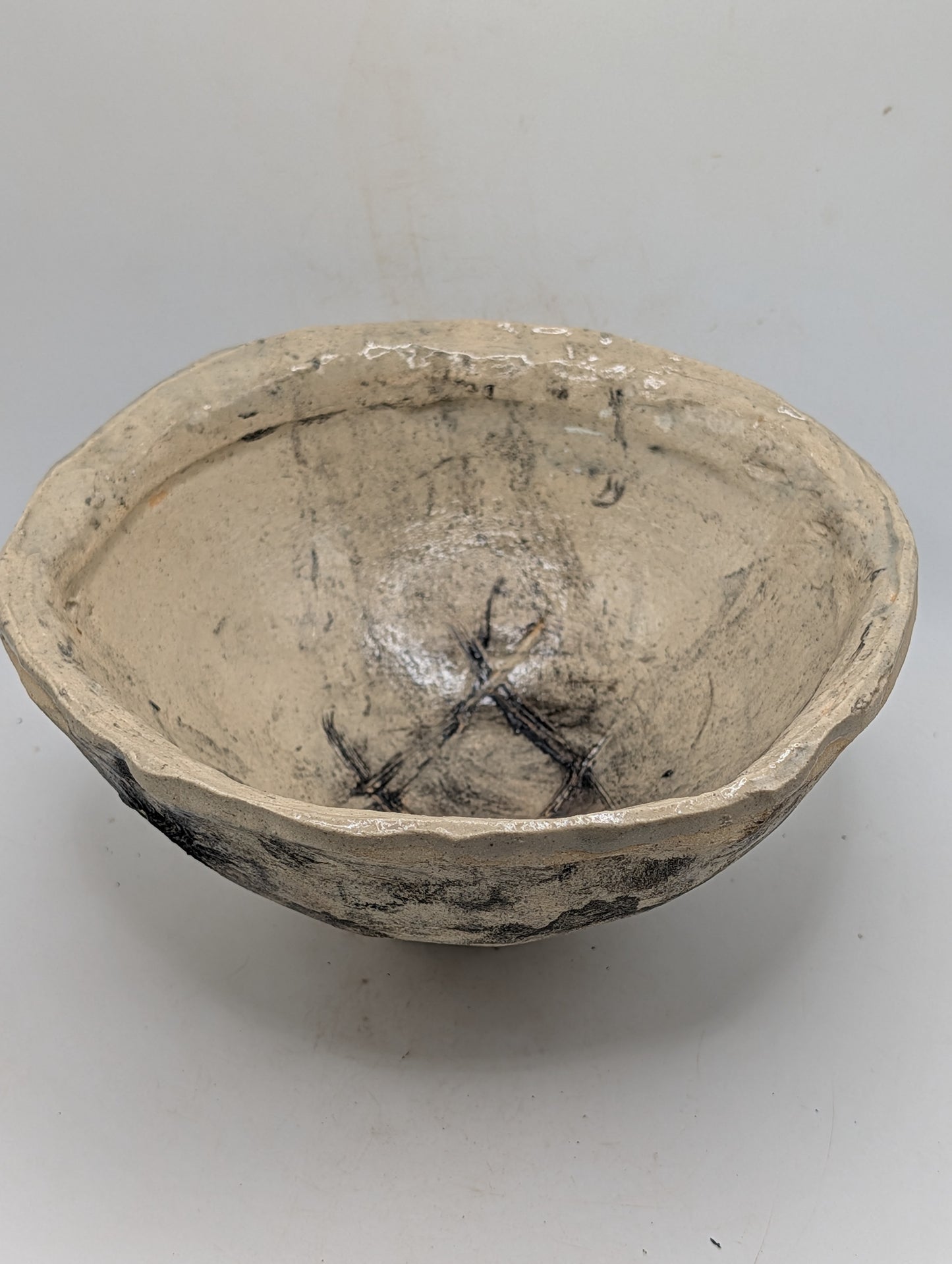 Ceramic Piece 2216