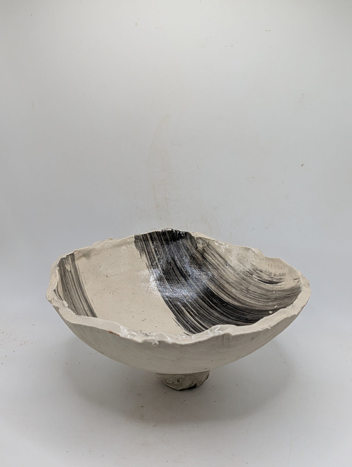 Ceramic Piece 2218