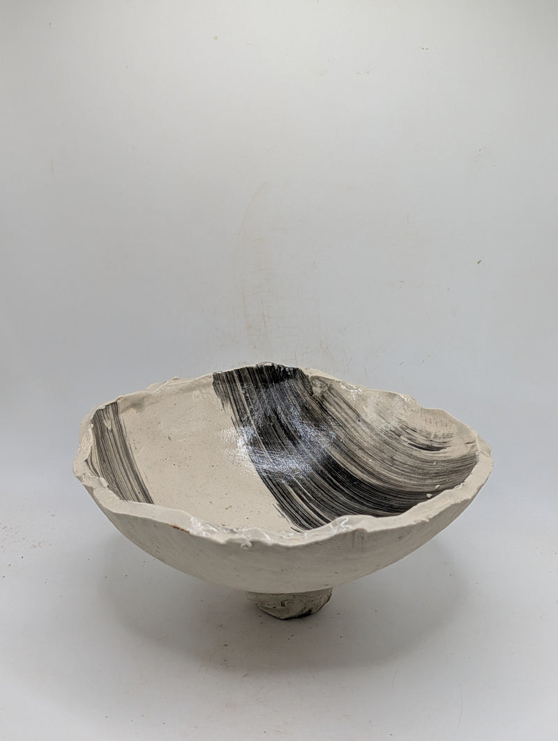 Ceramic Piece 2218