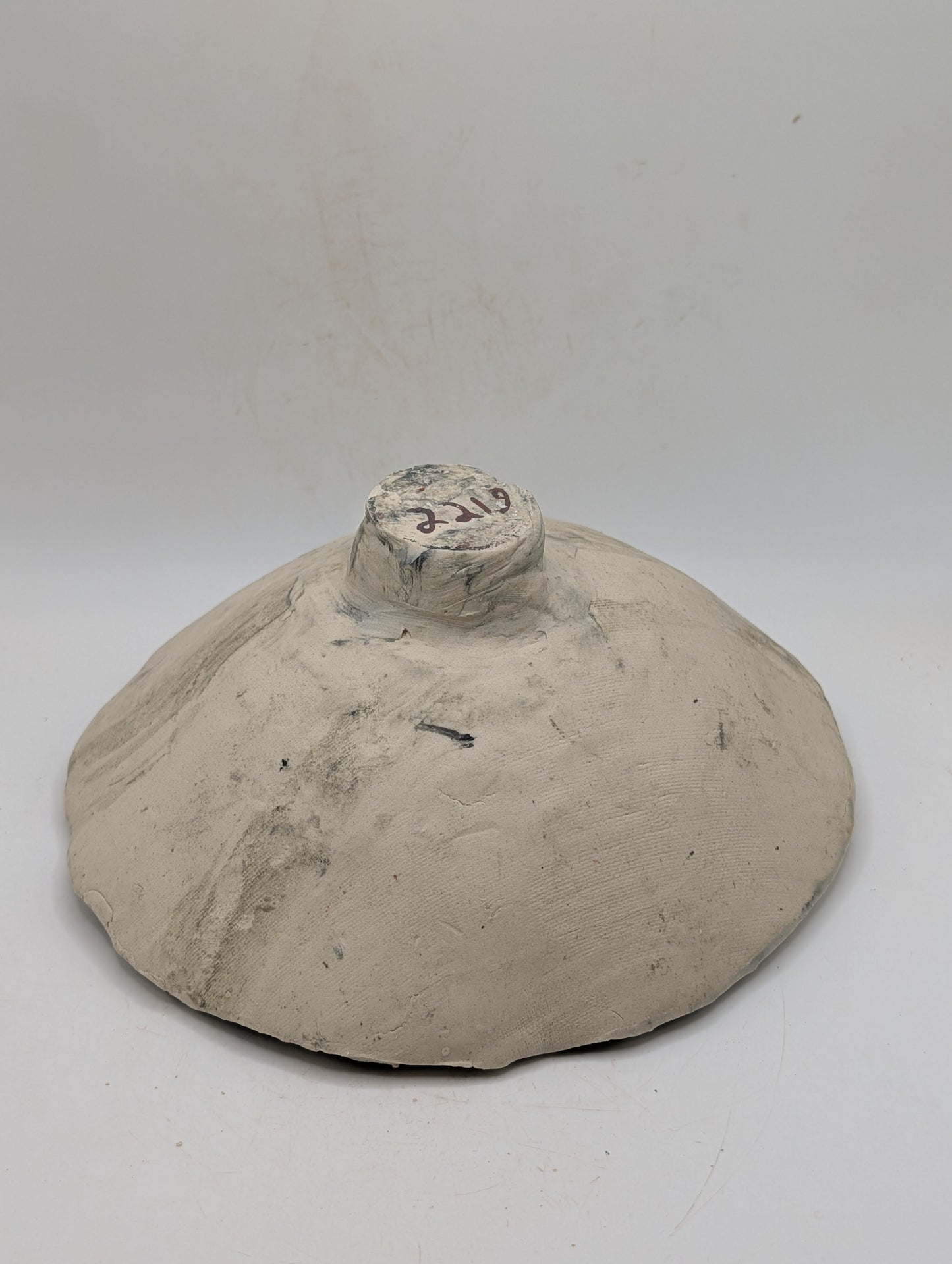 Ceramic Piece 2219