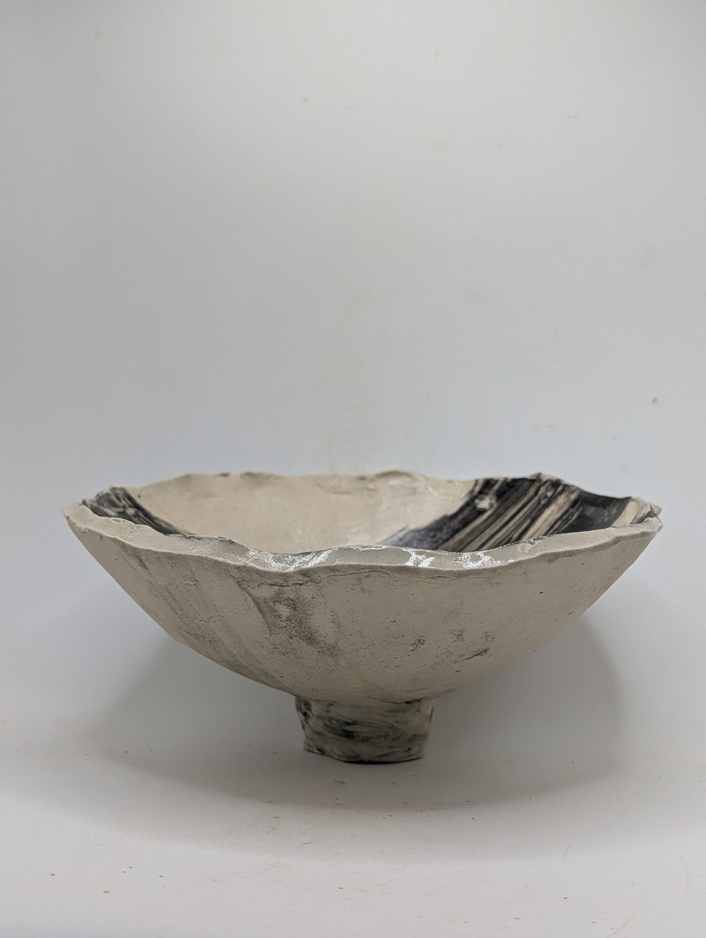 Ceramic Piece 2219