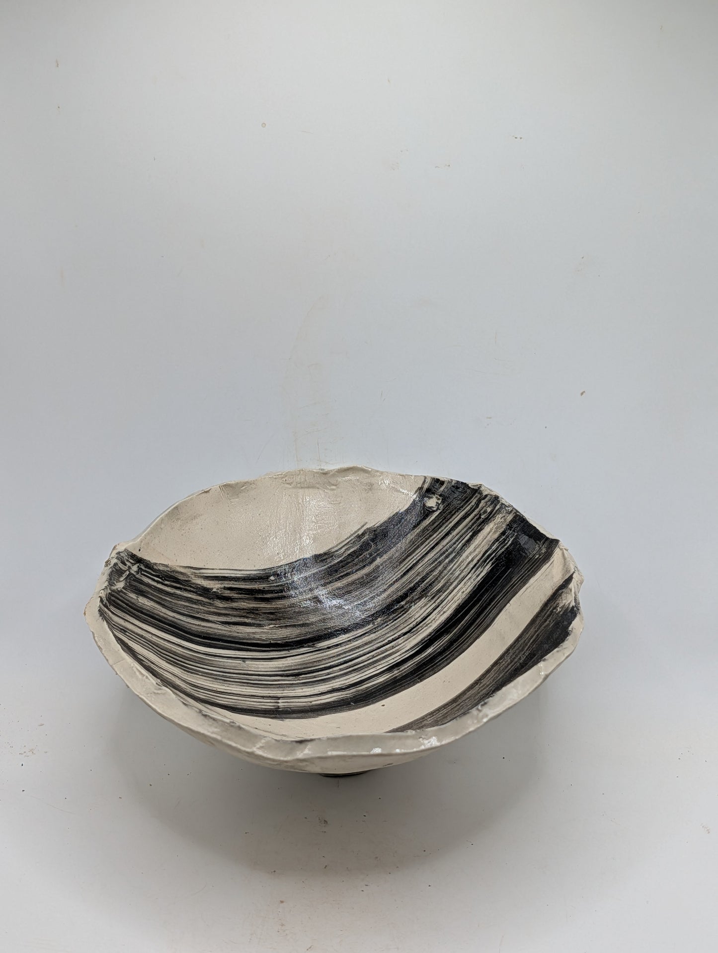 Ceramic Piece 2219