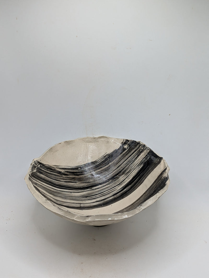Ceramic Piece 2219