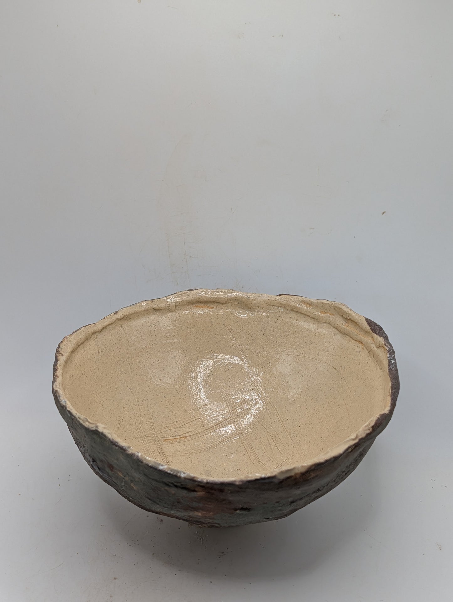 Ceramic Piece 2221