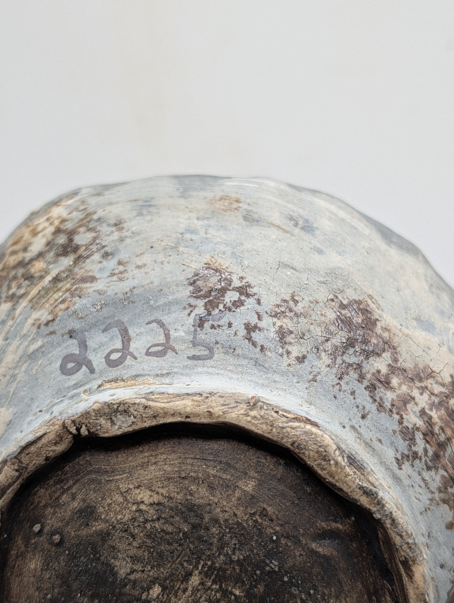 Ceramic Piece 2225