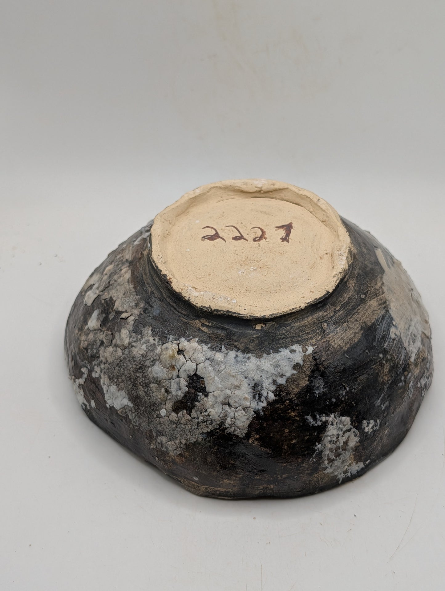 Ceramic Piece 2227
