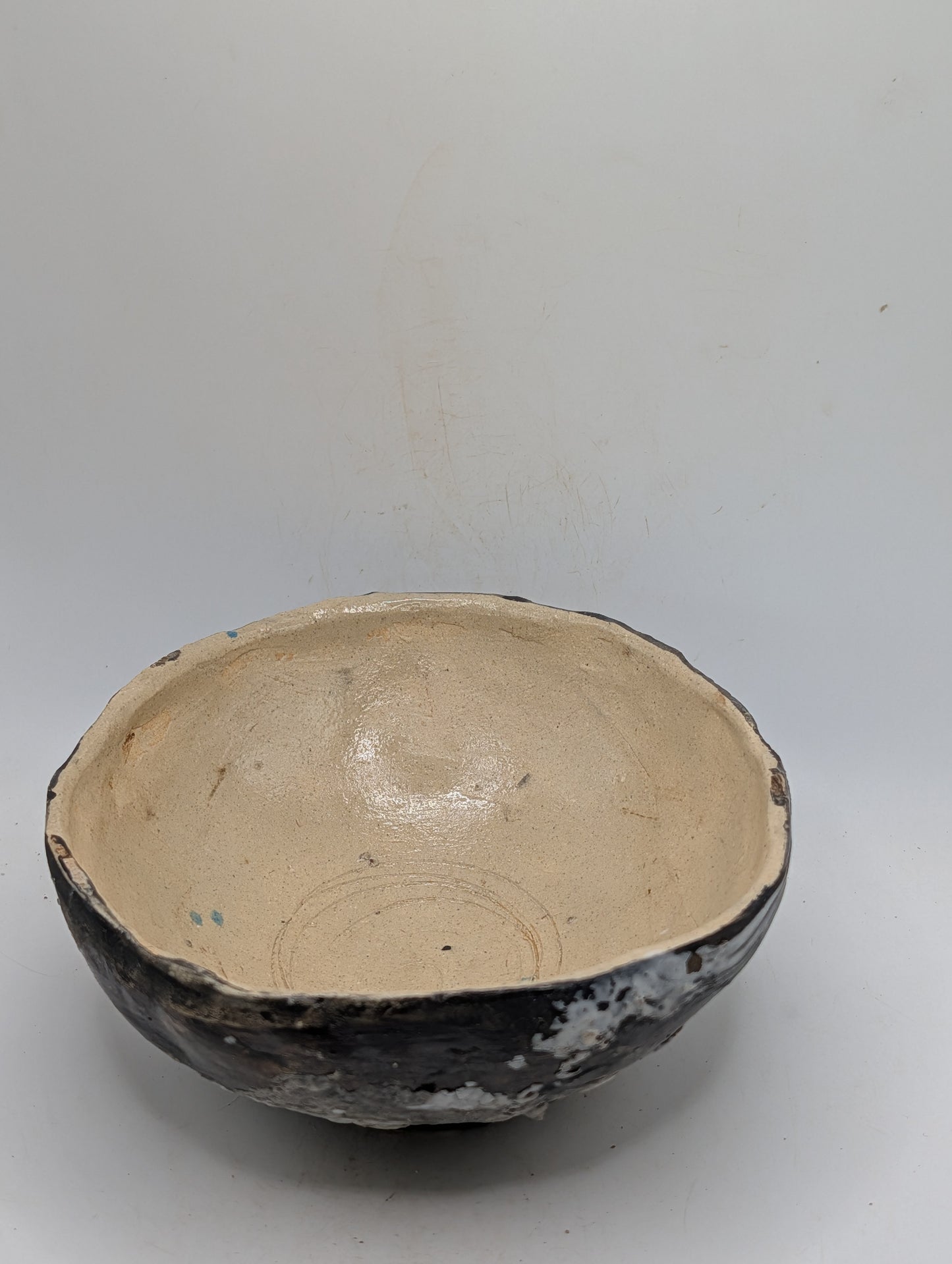 Ceramic Piece 2227
