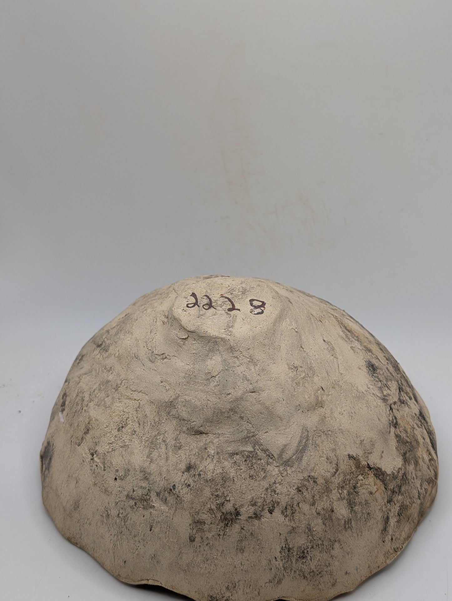 Ceramic Piece 2228