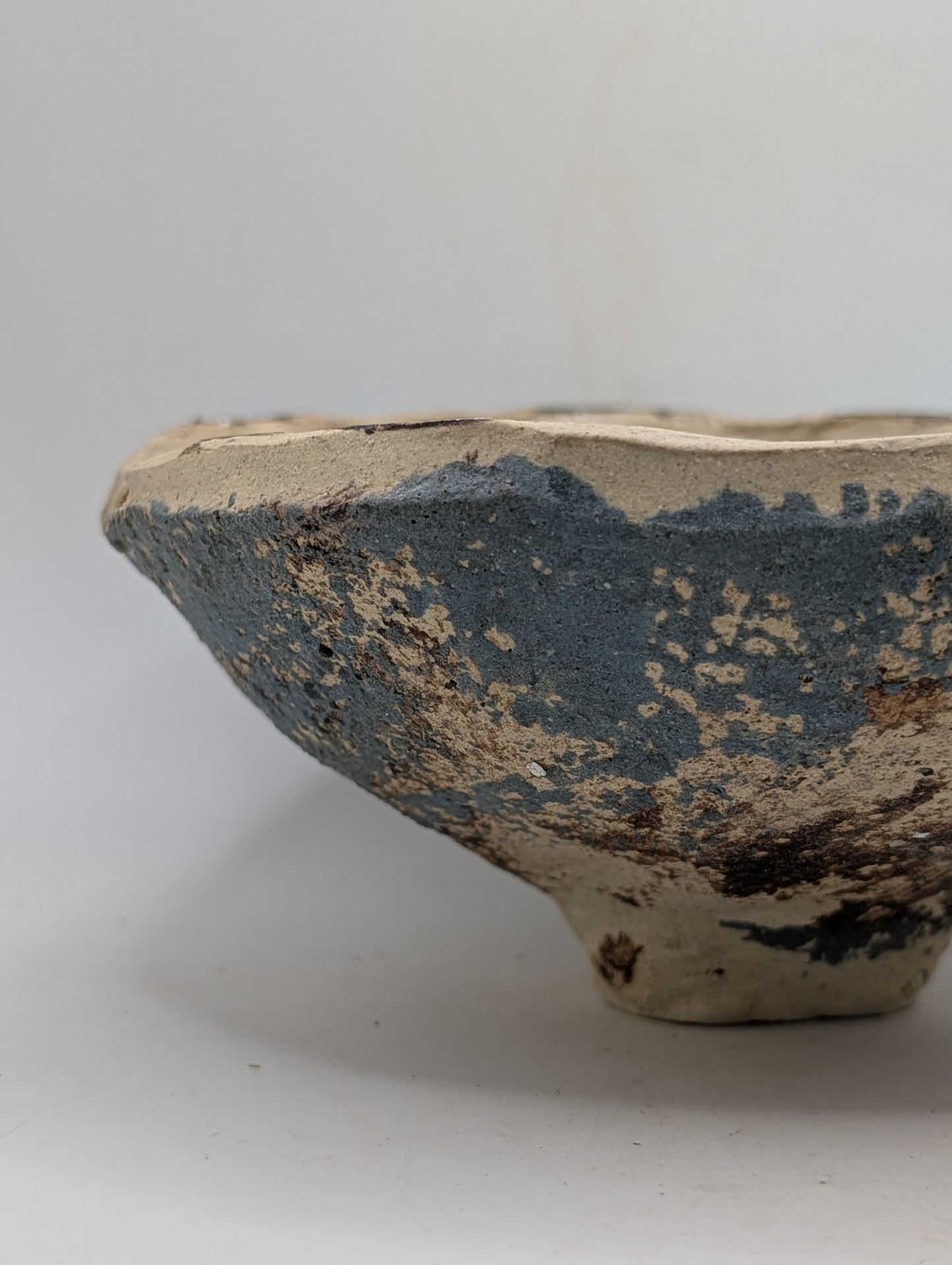 Ceramic Piece 2231