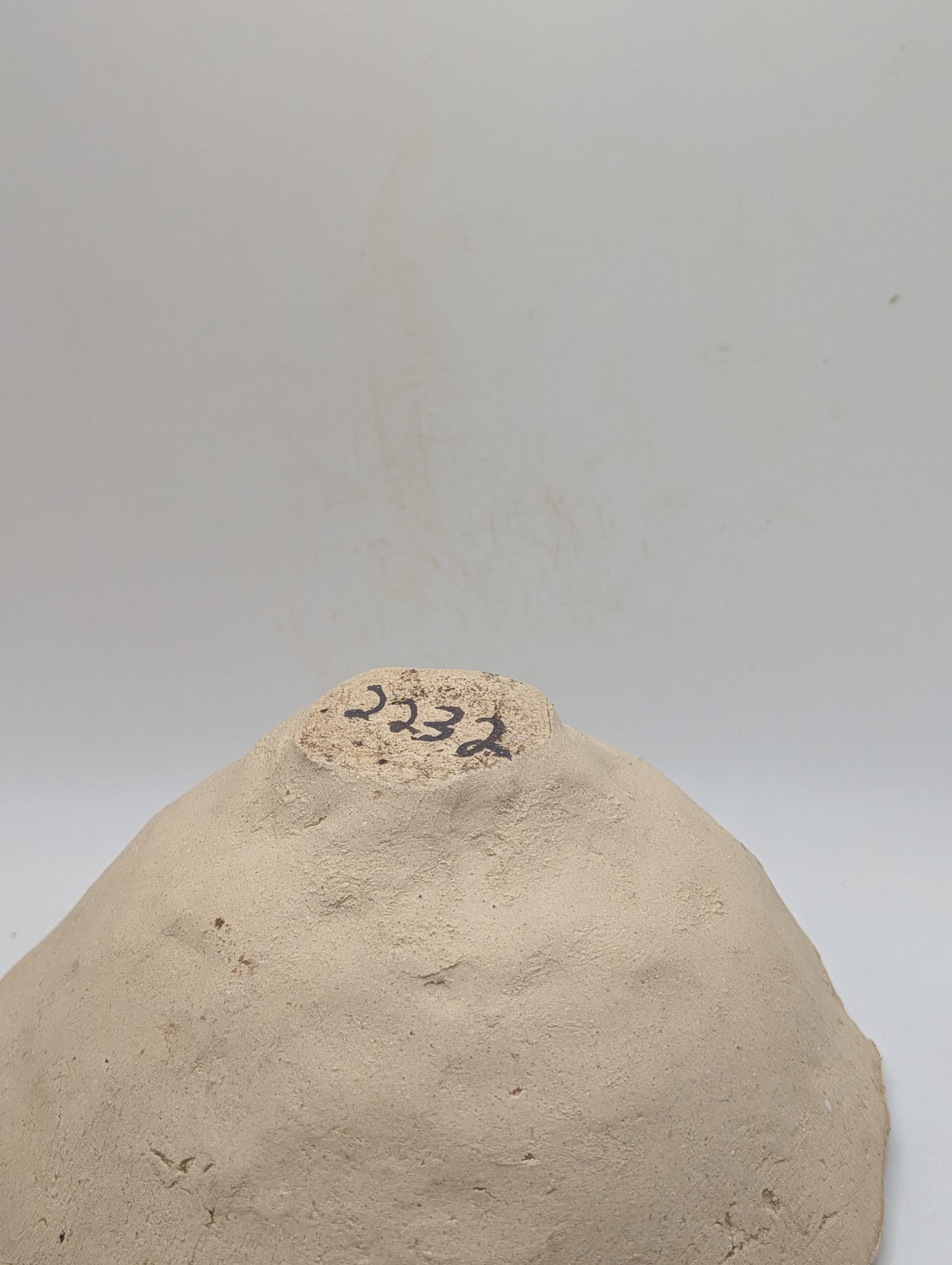 Ceramic Piece 2232