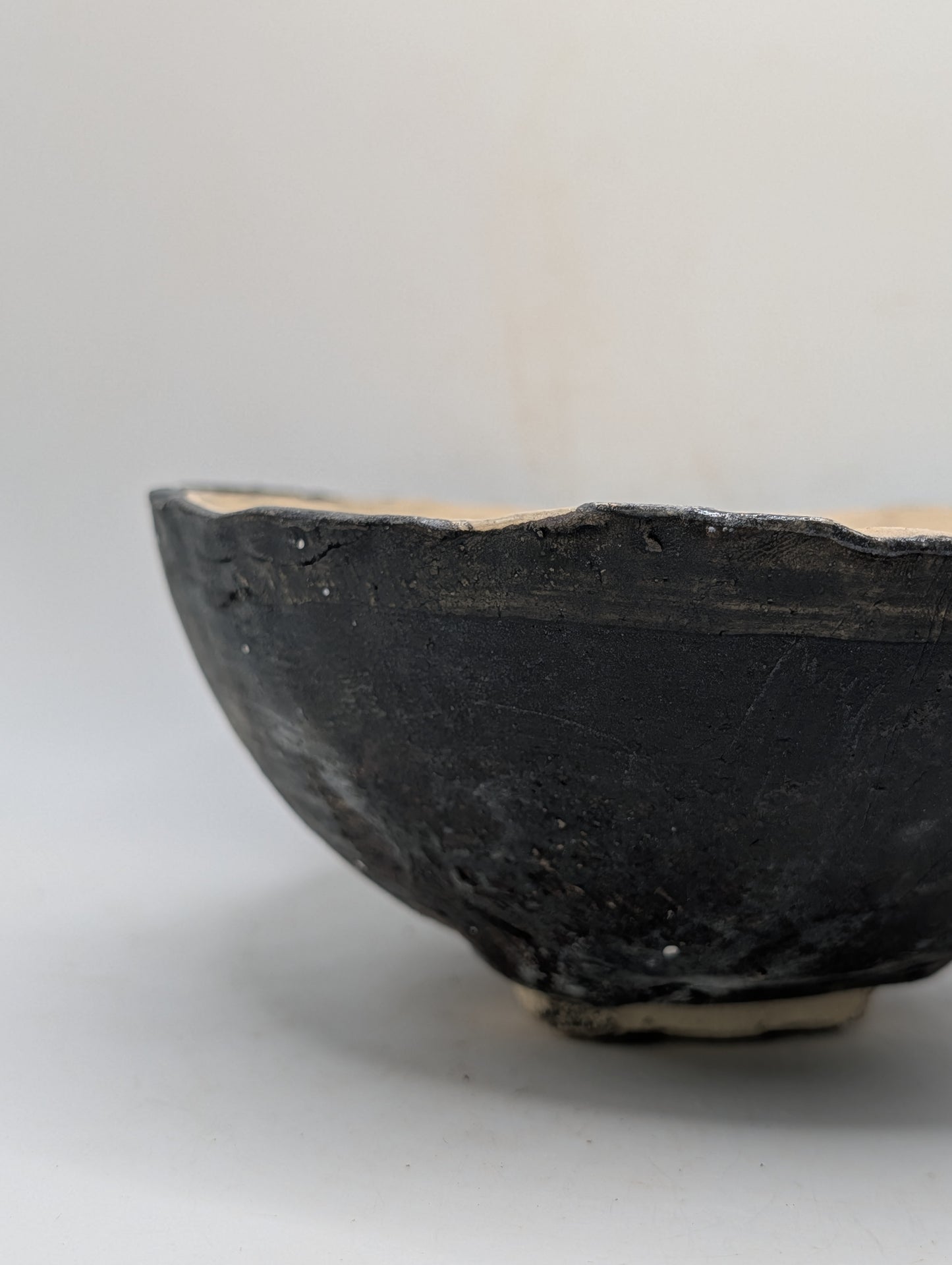 Ceramic Piece 2233