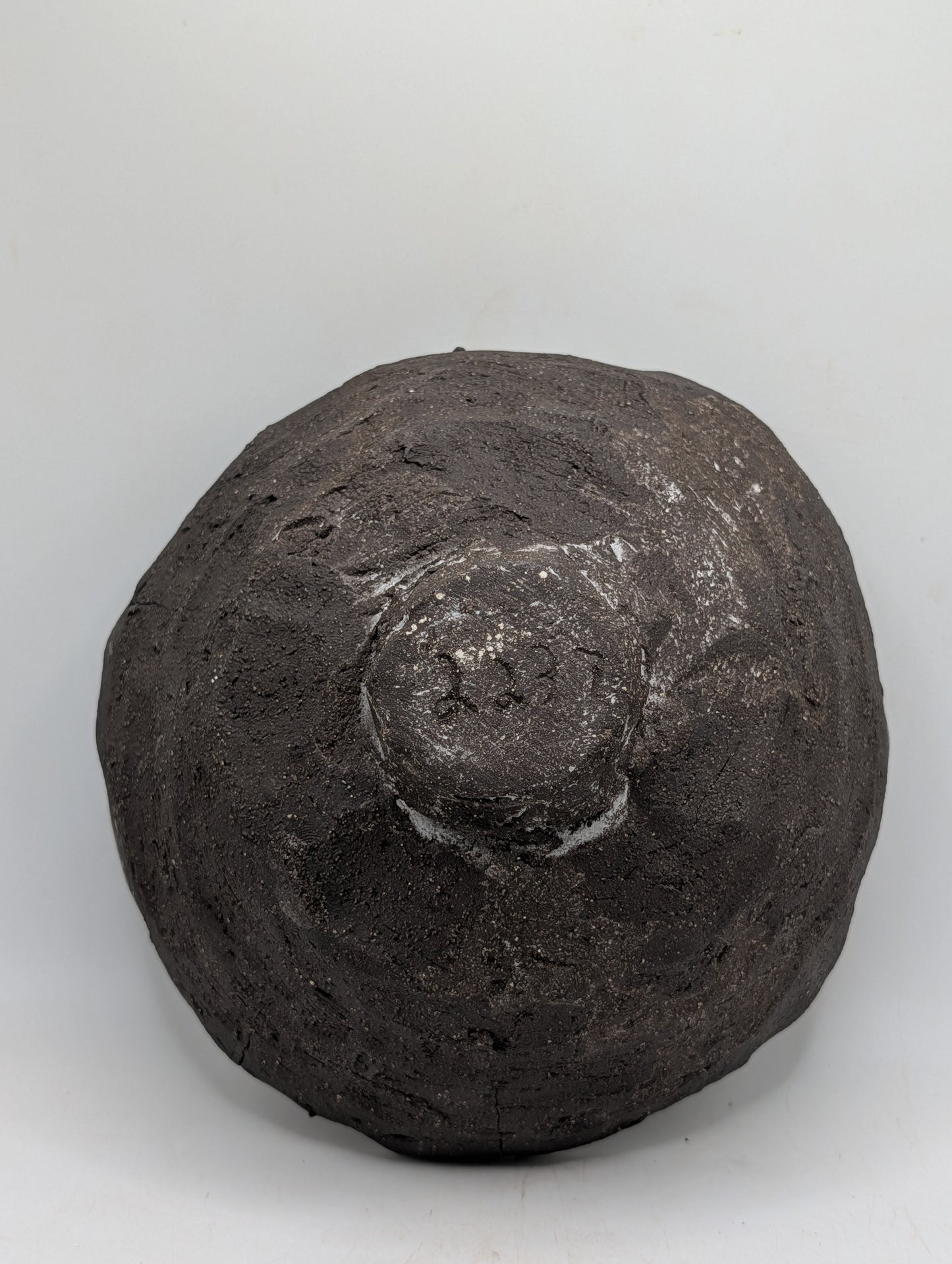 Ceramic Piece 2237