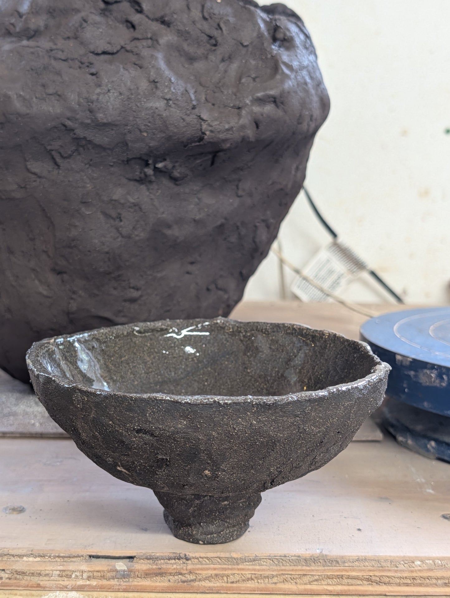 Ceramic Piece 2239