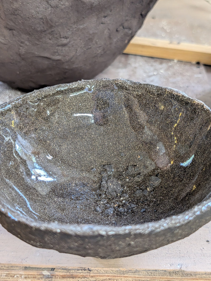 Ceramic Piece 2239