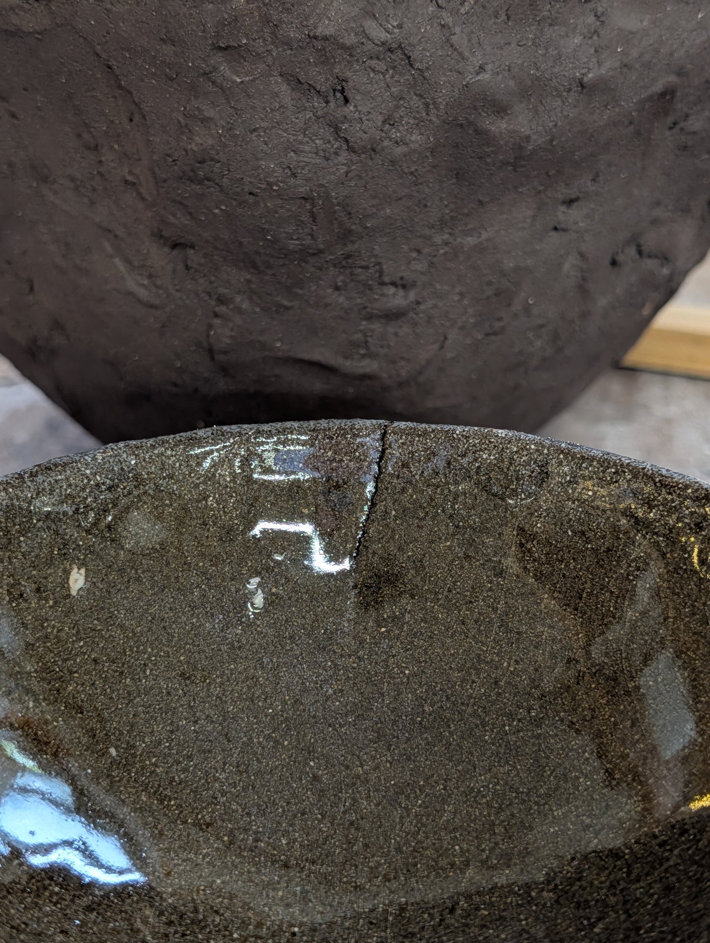 Ceramic Piece 2240