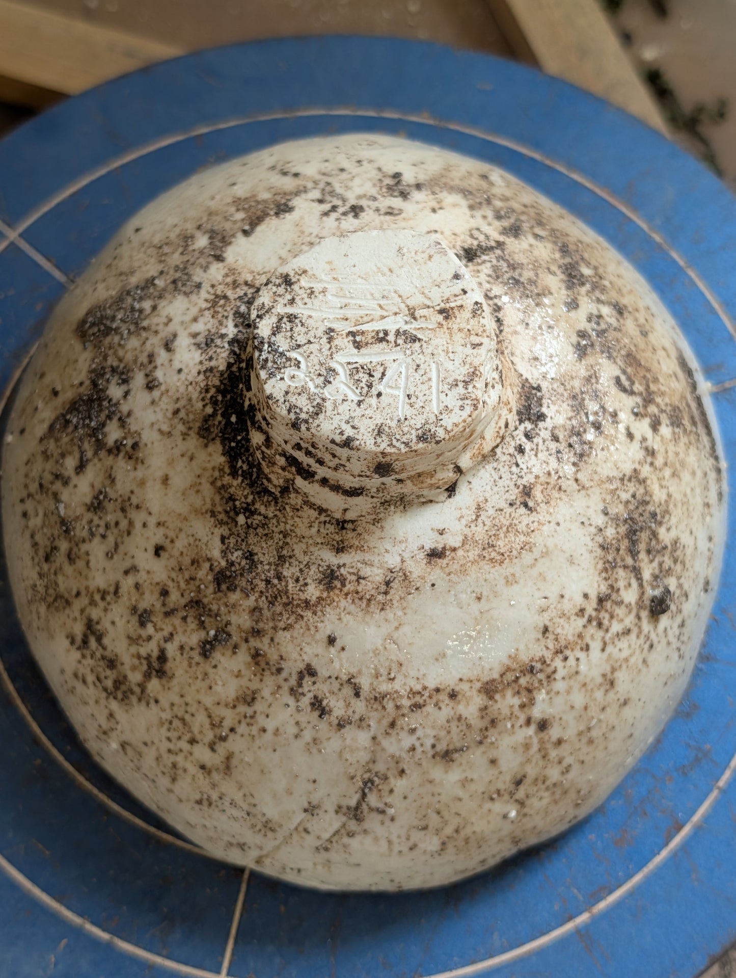 Ceramic Piece 2241