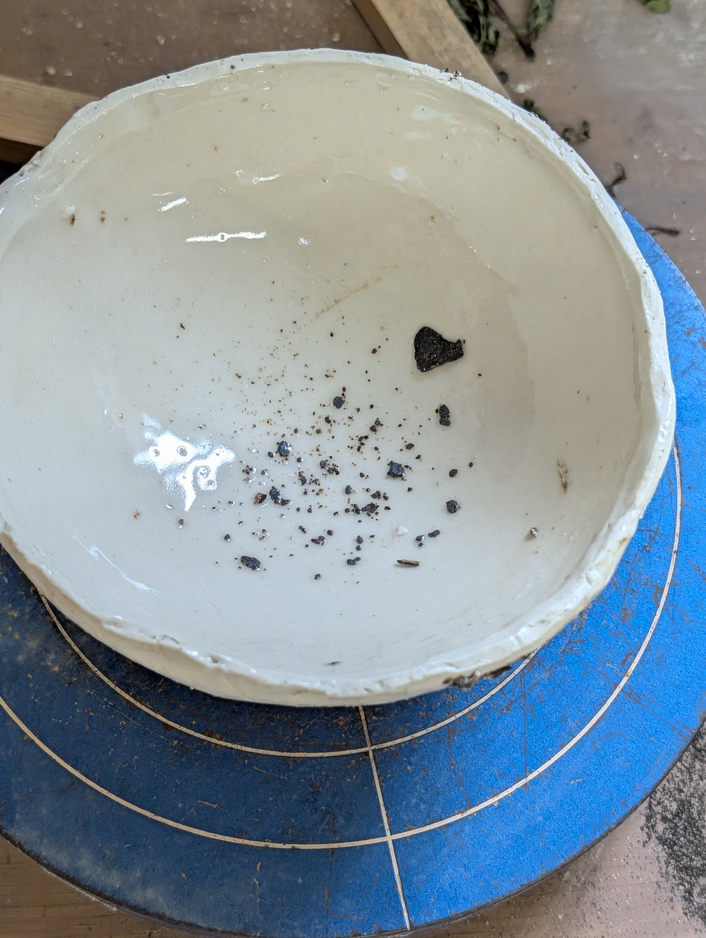 Ceramic Piece 2241